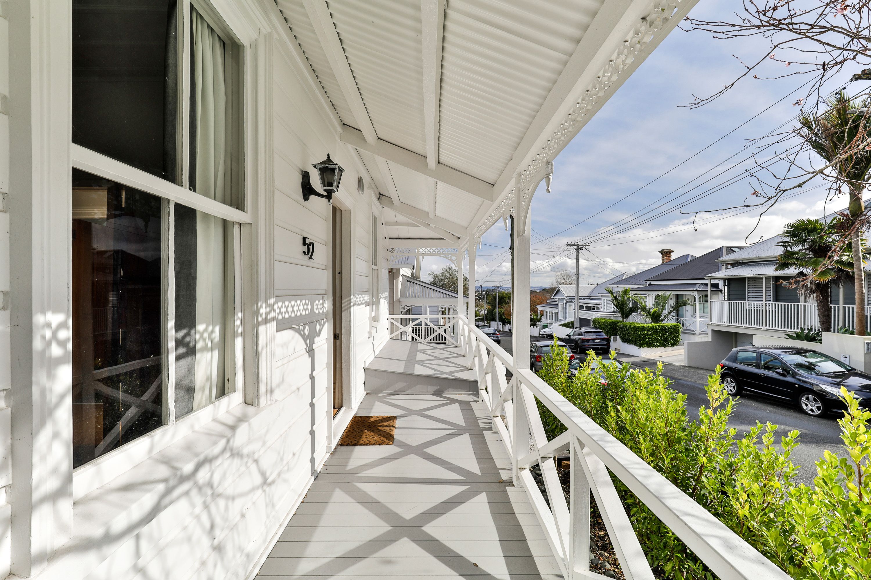 52 Summer Street, Ponsonby, Auckland City
