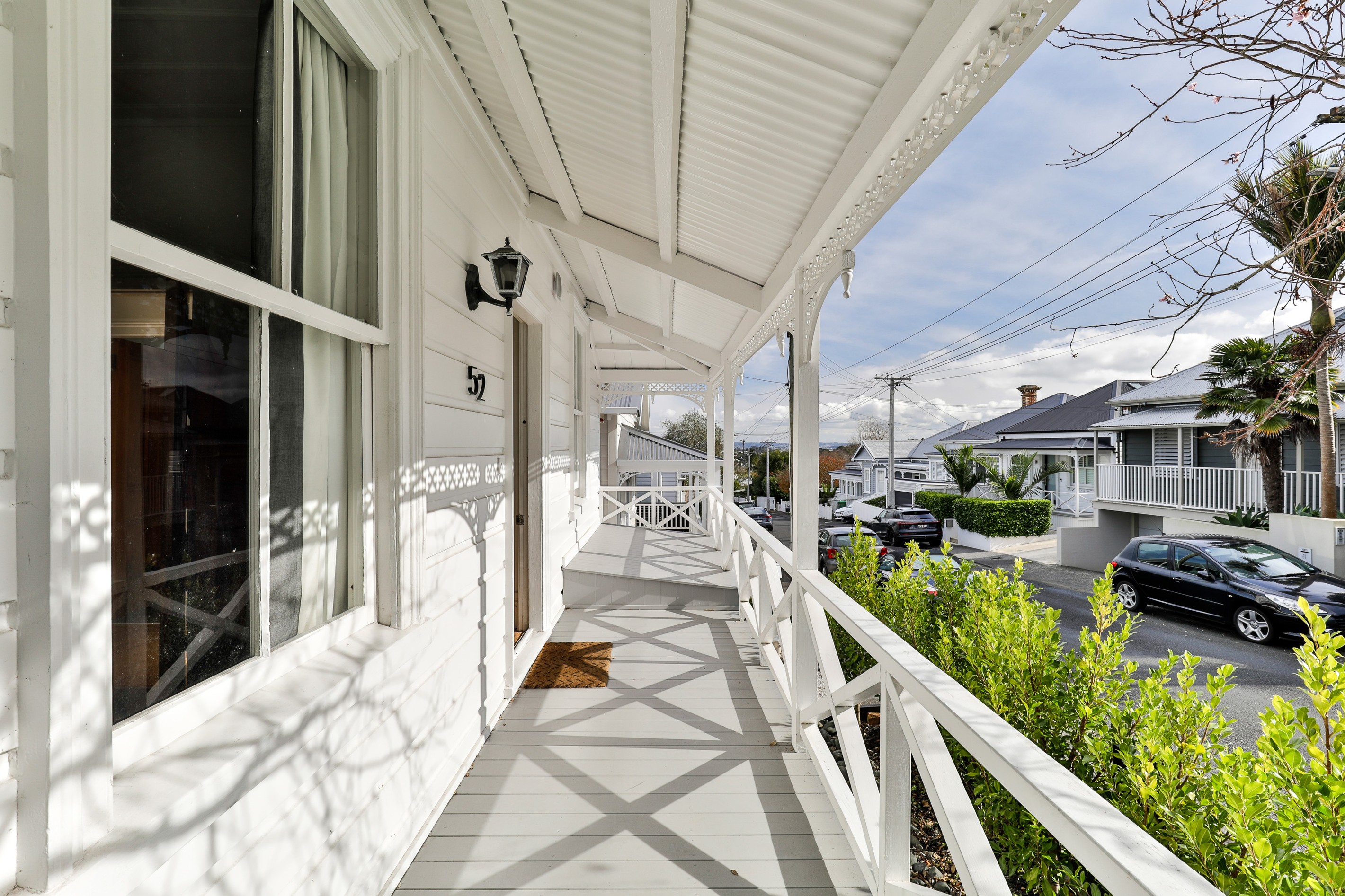 52 Summer Street, Ponsonby, Auckland City