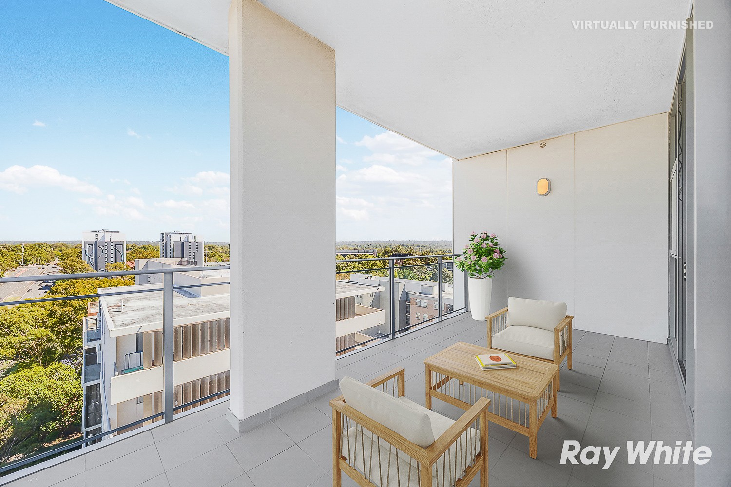 1203/5 Mooltan Avenue, Macquarie Park, NSW 2113