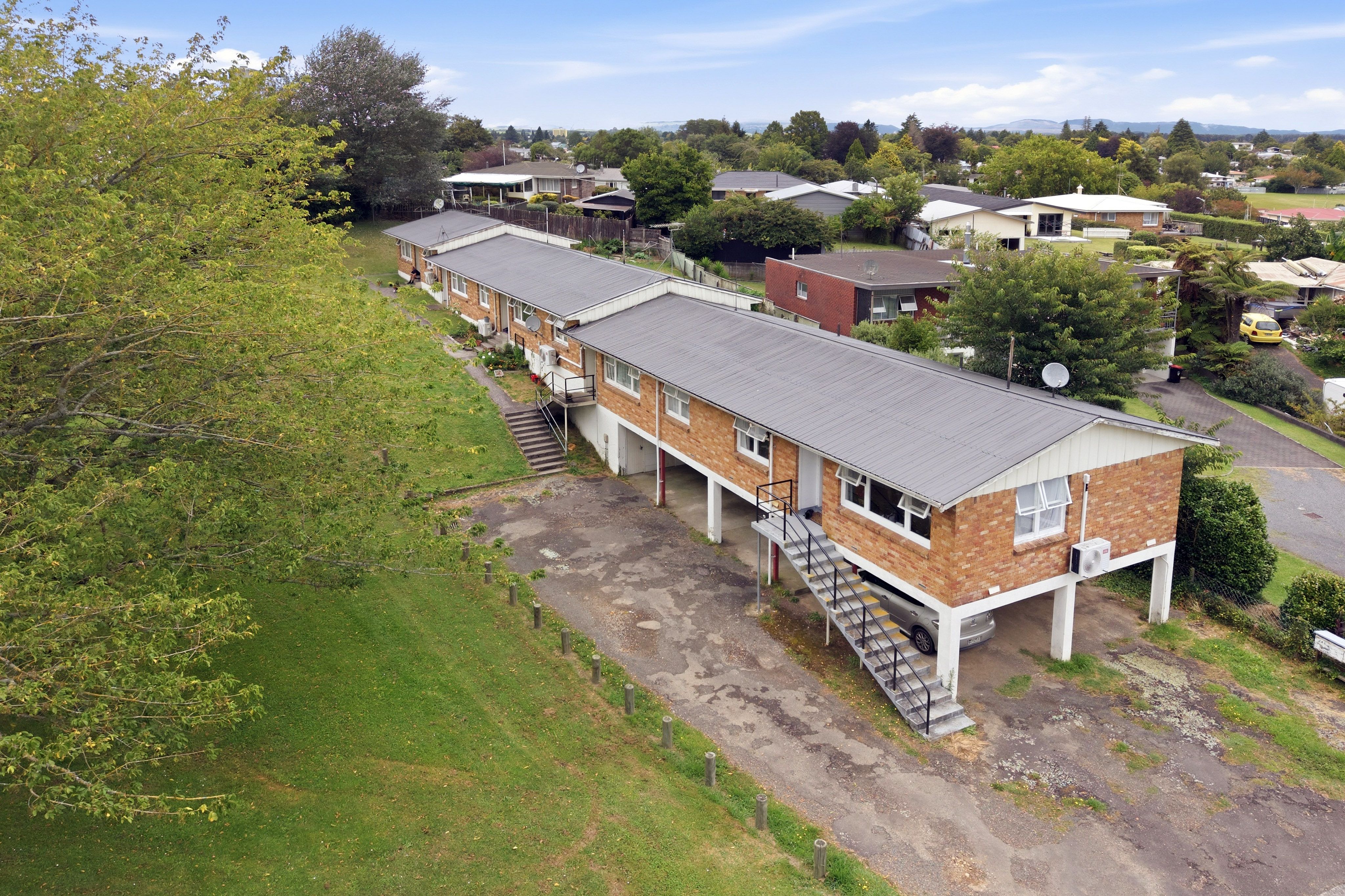 30 Cobham Cresent, Tokoroa, South Waikato District