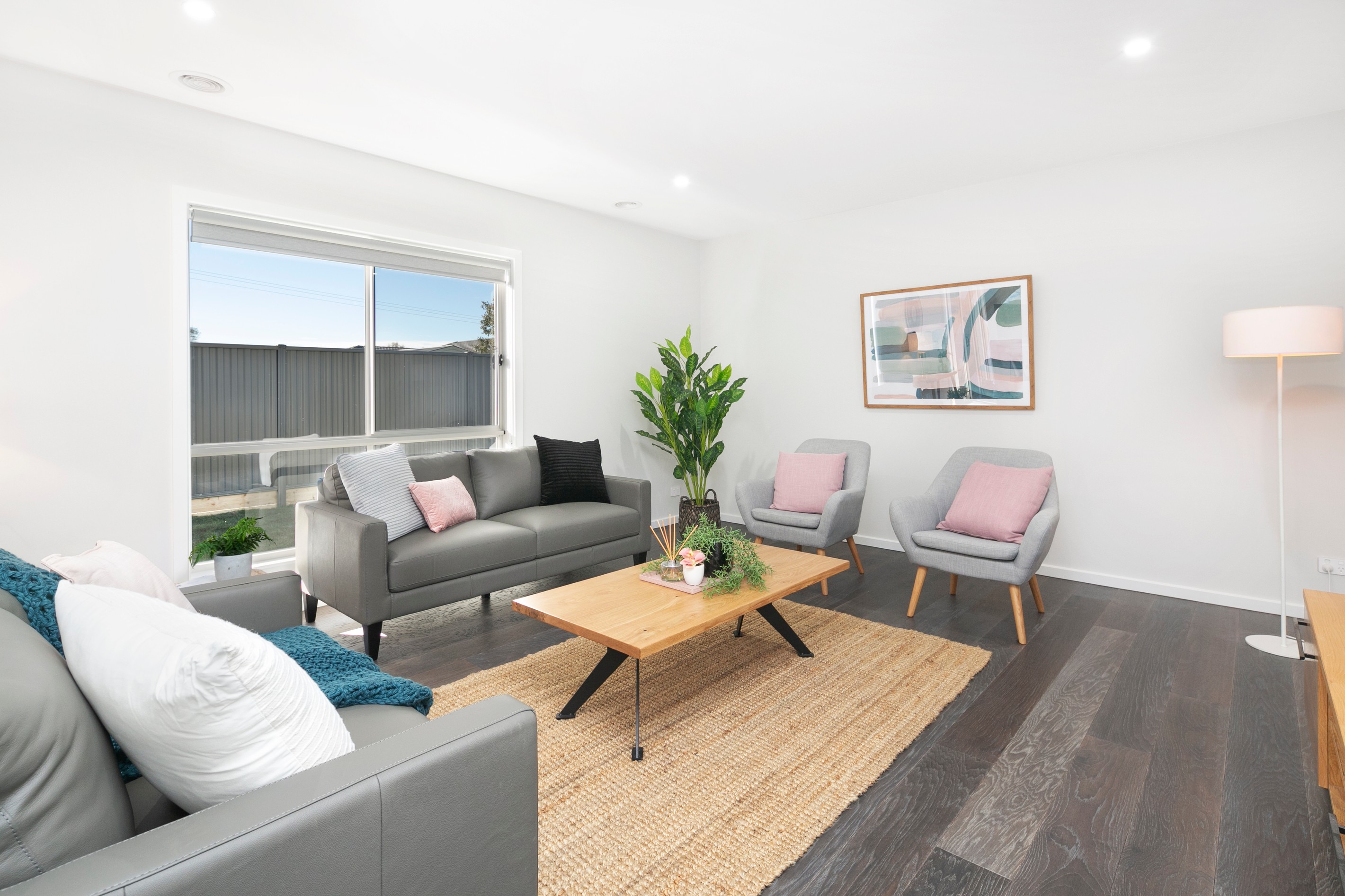 5 Sydney Way, Alfredton, VIC 3350
