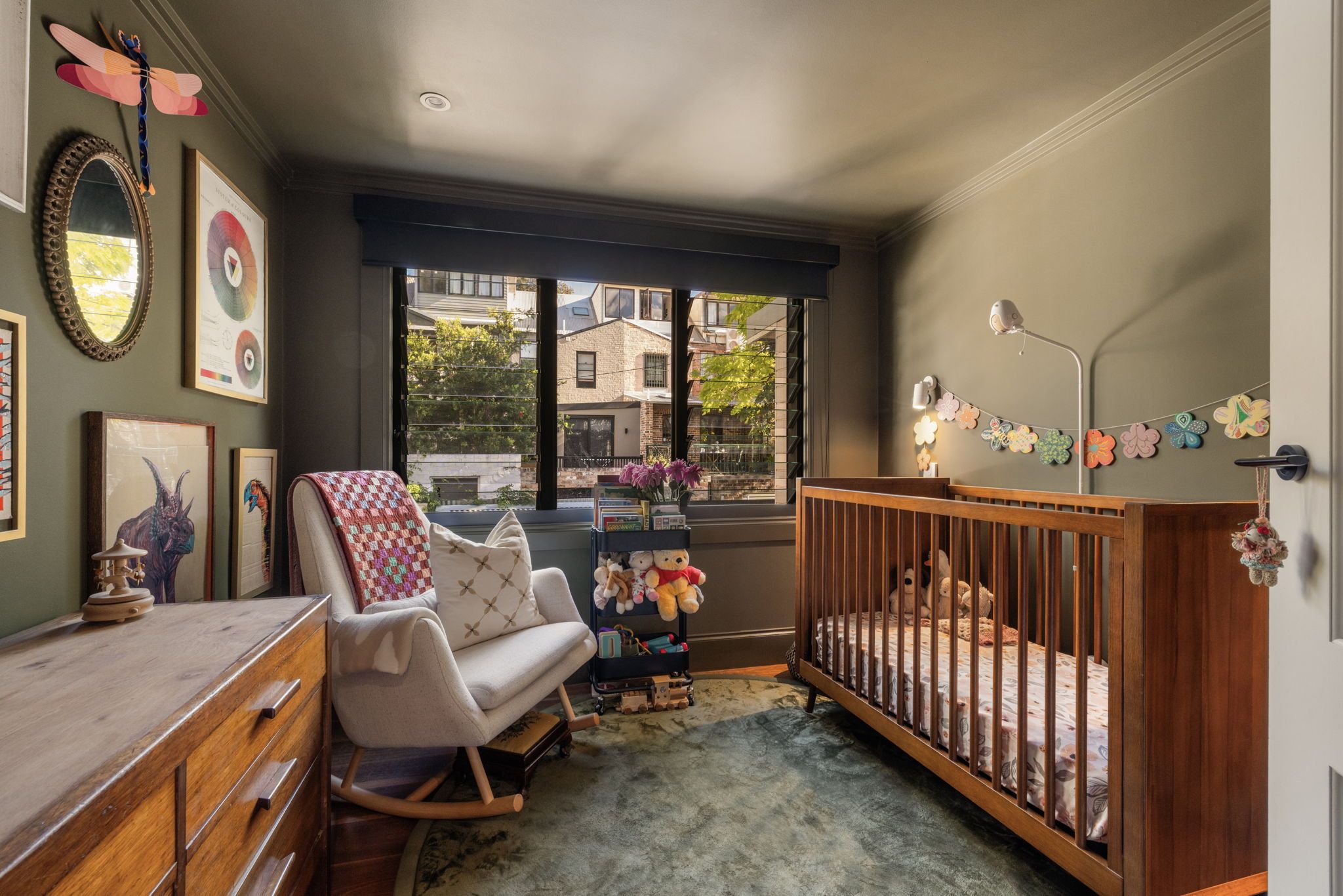 35 Caroline Street — photo 17 of 22