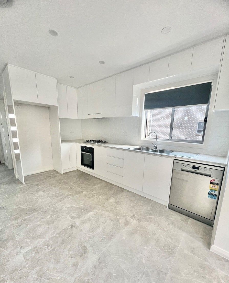 3/88 Brisbane Street, Oxley Park, NSW 2760