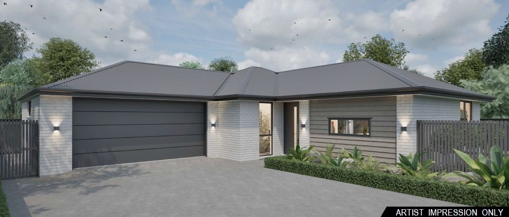 2/130 Scout Street, Rolleston, Selwyn District