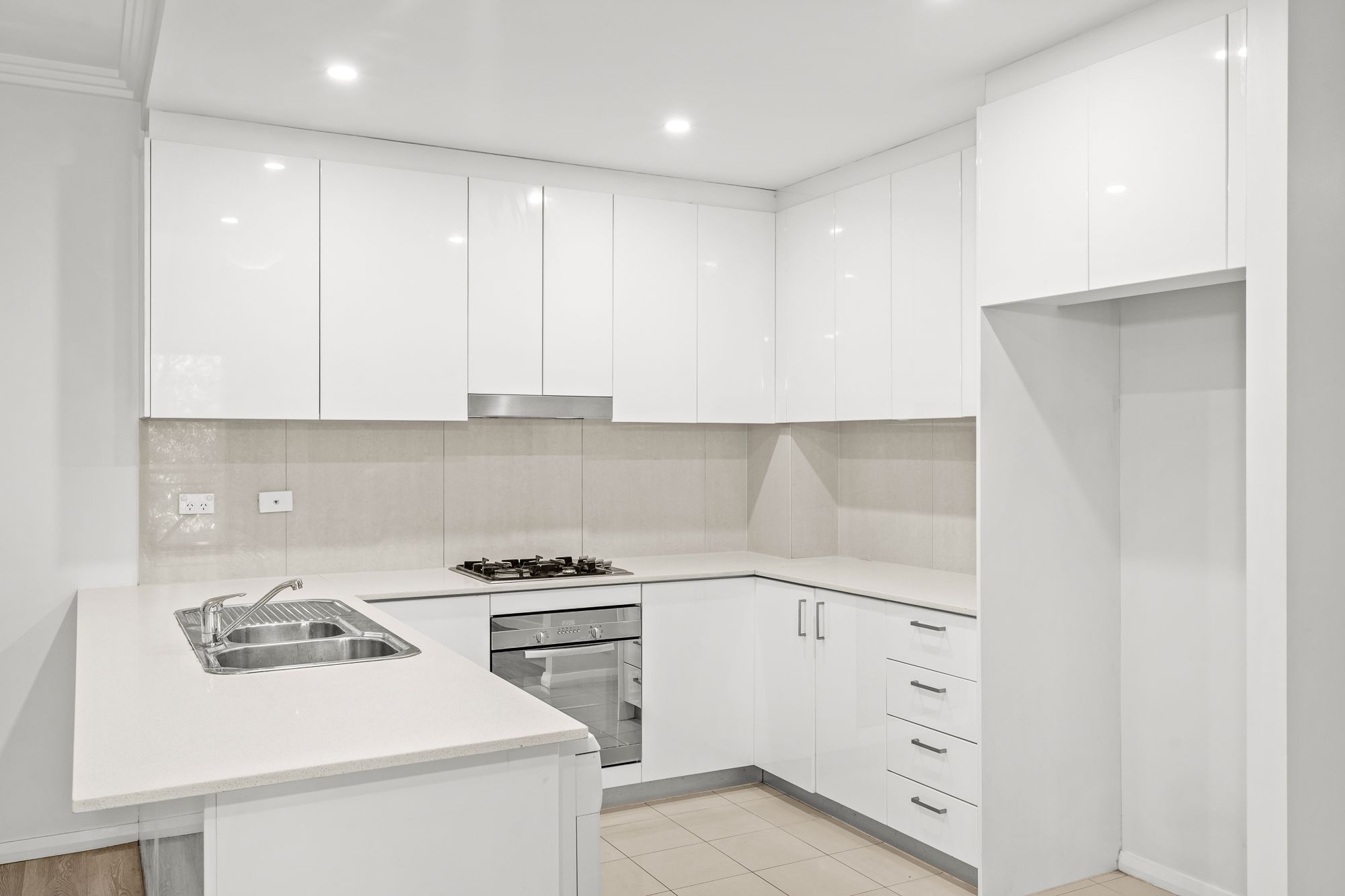 32/17 kilbenny Street, Kellyville Ridge, NSW 2155