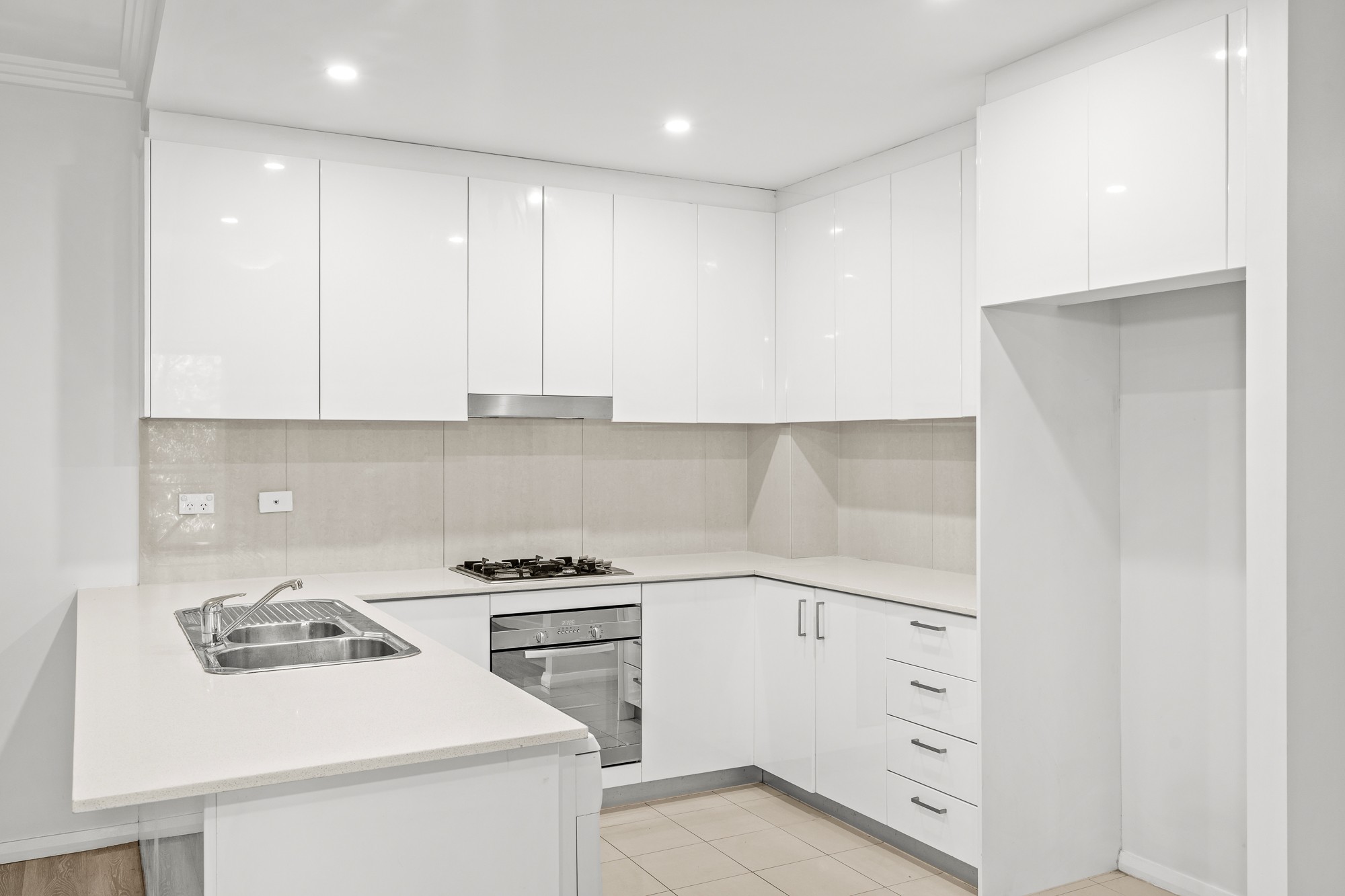 32/17 kilbenny Street, Kellyville Ridge, NSW 2155