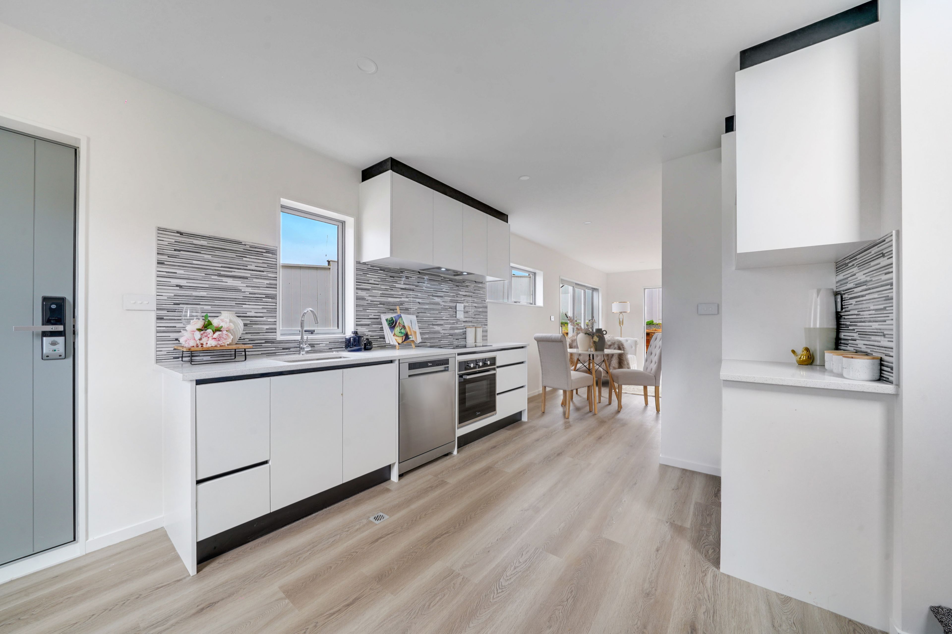 Lot 1-4/40 Estuary Road, Manurewa, Manukau City
