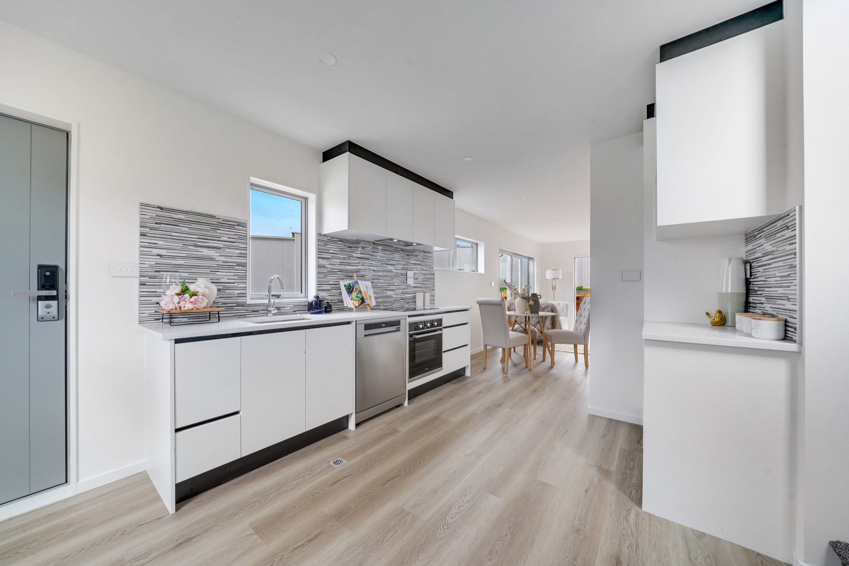 Lot 1-4/40 Estuary Road, Manurewa, Manukau City