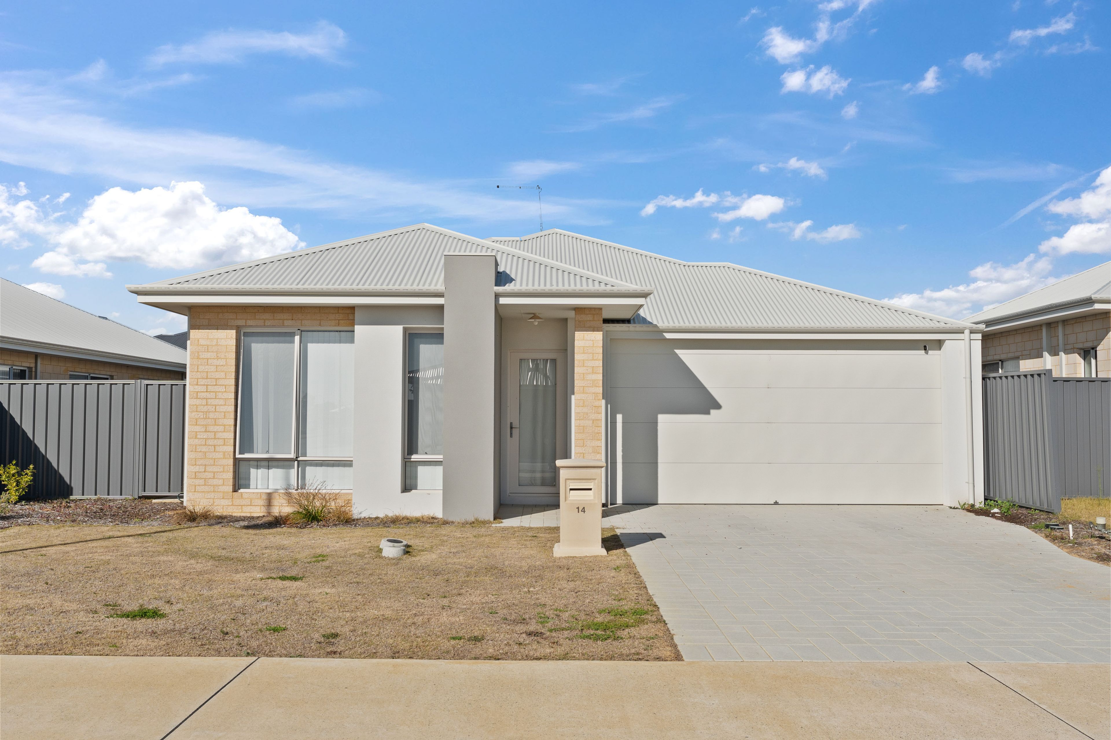 14 Gresham Boulevard — photo from Ray White Rockingham Baldivis