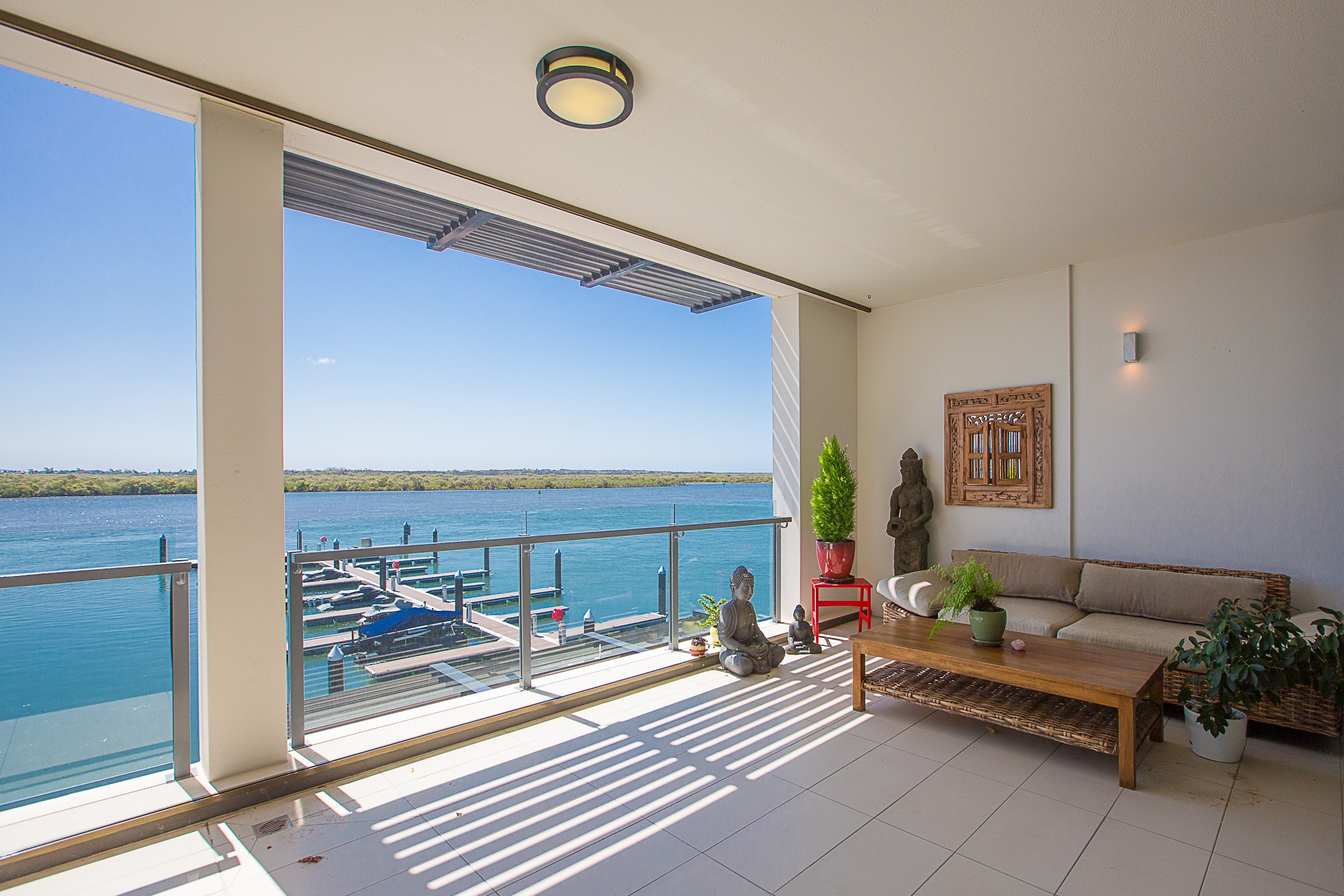 6202/6 Marina Prom, Paradise Point, QLD 4216