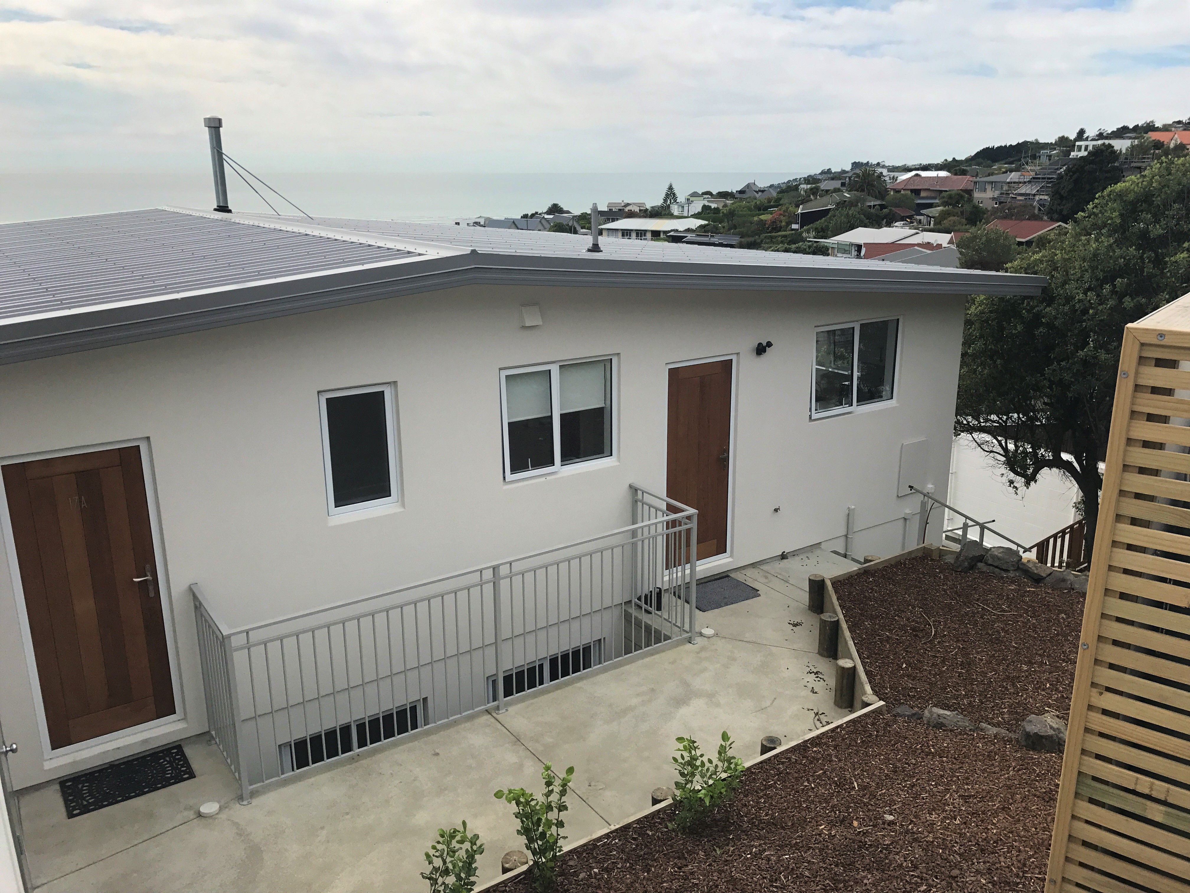 17B Muritai Terrace, Mount Pleasant, Christchurch City