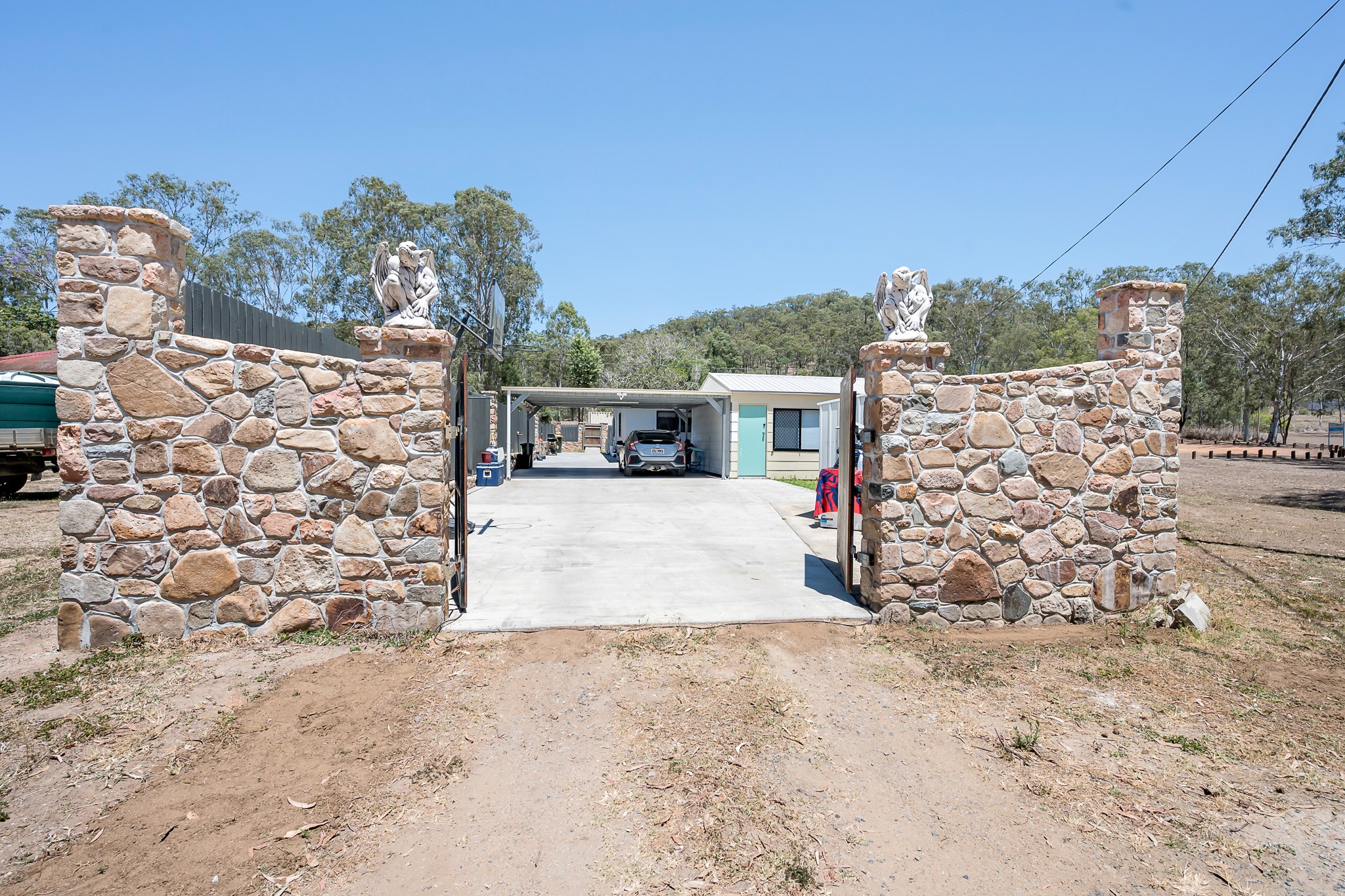 54 Butler Street, Yarwun, QLD 4694