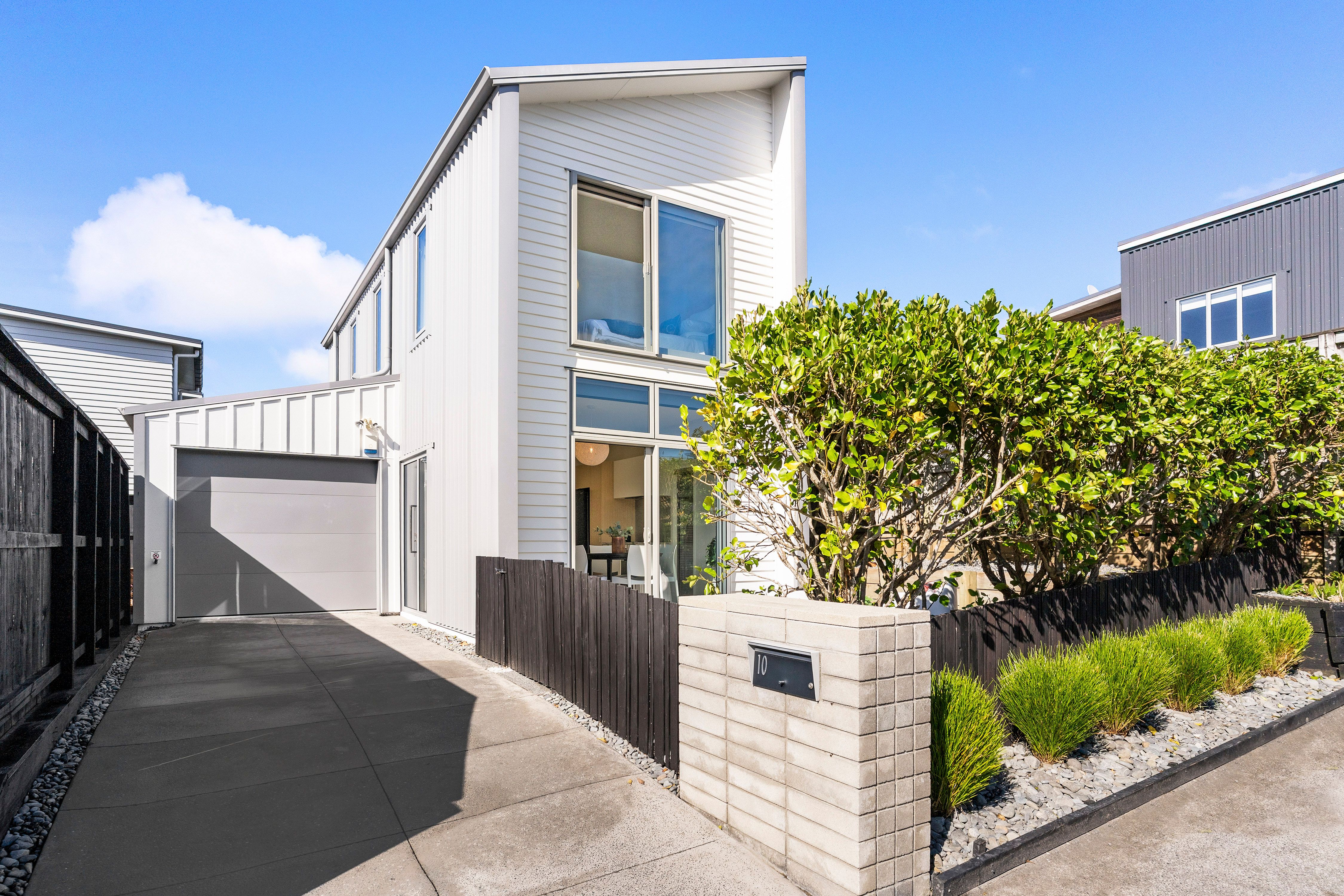 10 Station Street, Hobsonville, Waitakere City