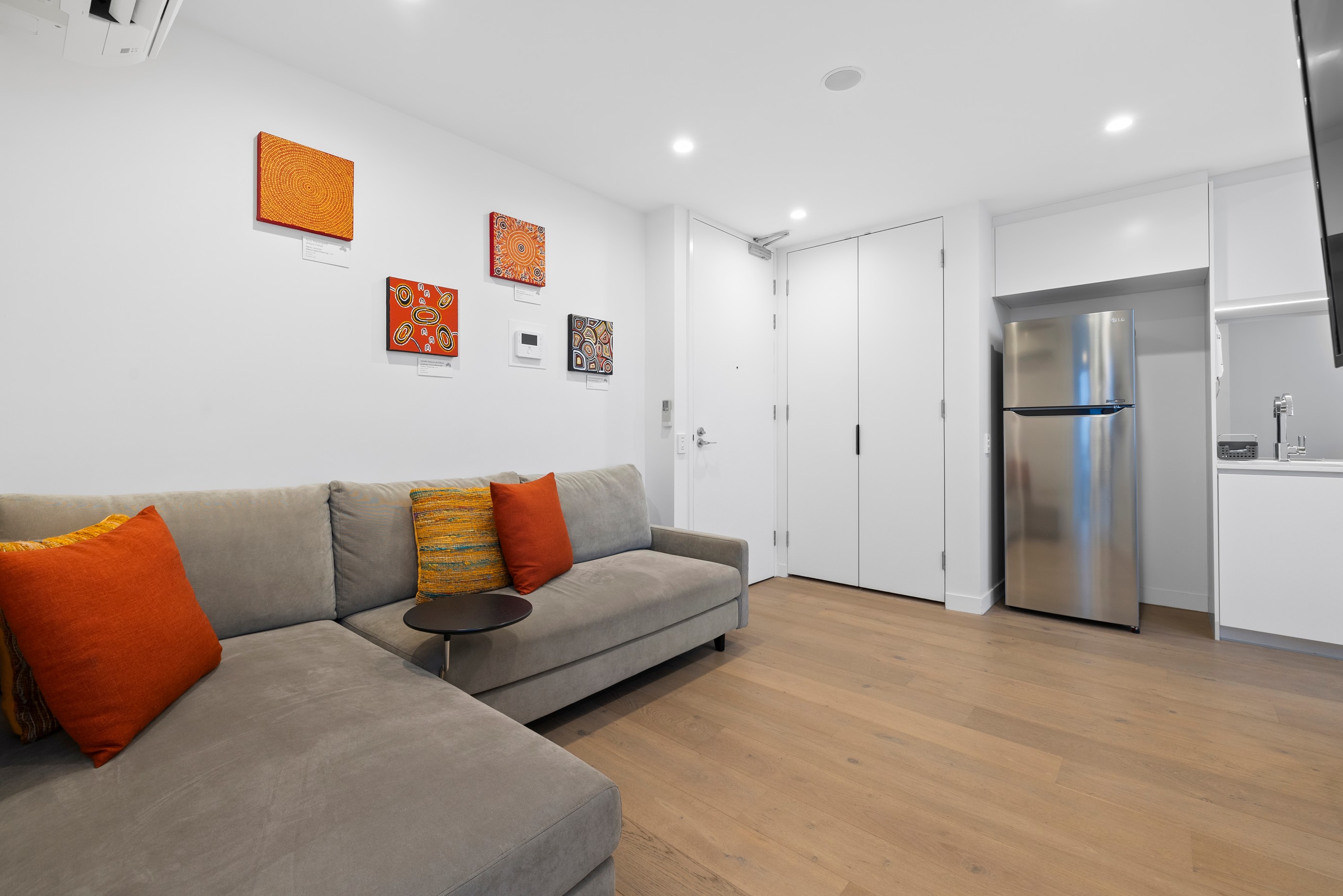 1407/477 Boundary Street, Spring Hill, QLD 4000