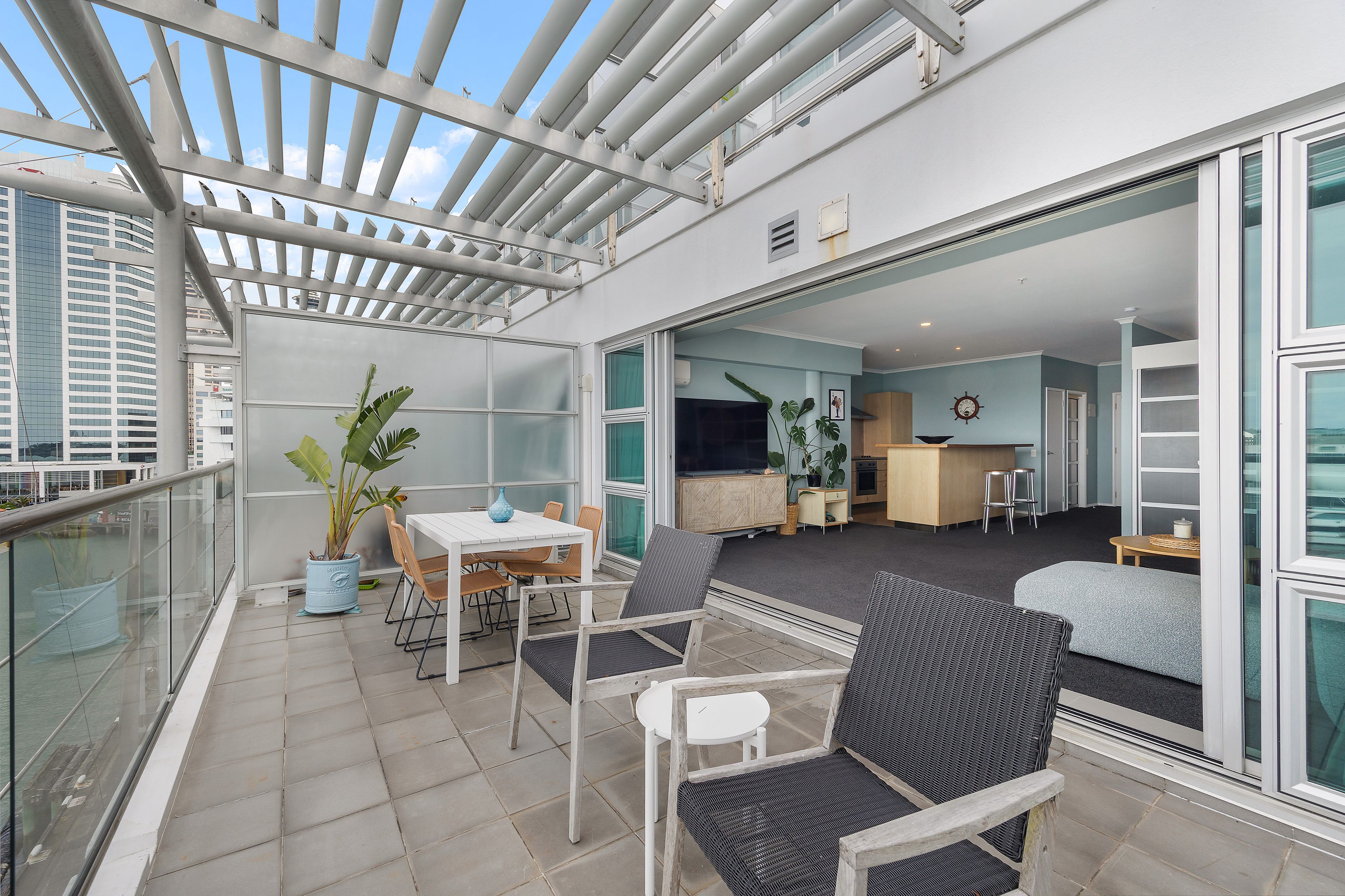 59/139 Quay Street, Auckland Central, Auckland City