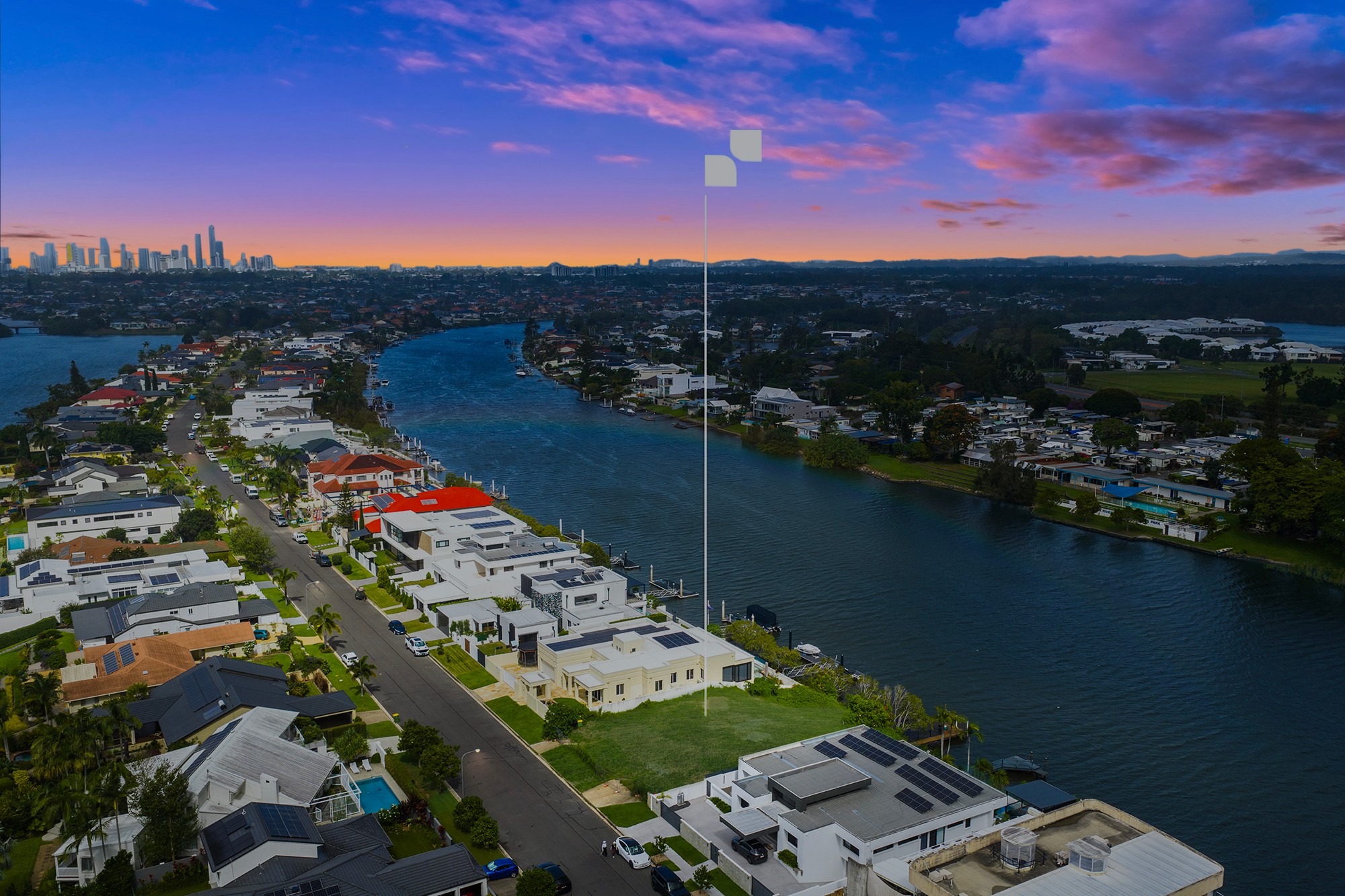 96 Cabana Boulevard, Benowa Waters, QLD 4217