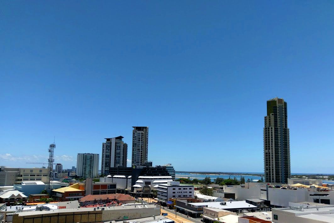 Southport, QLD 4215