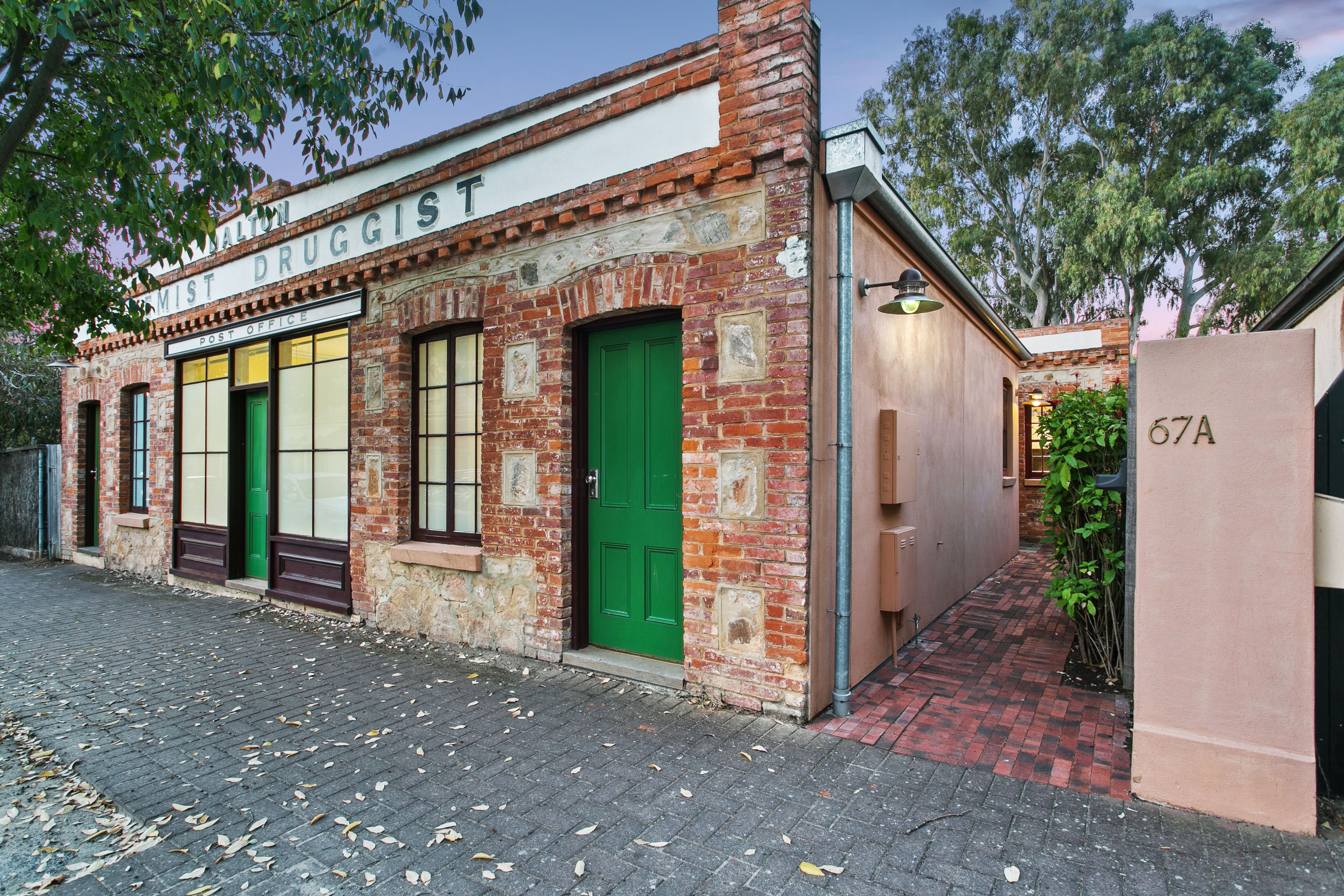 67A High Street, Kensington, SA 5068