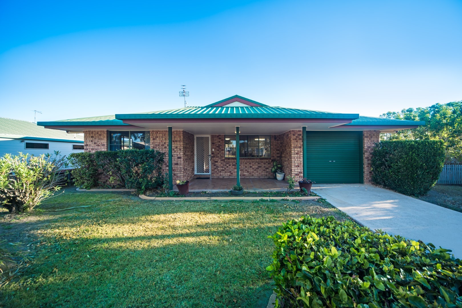 9/50 Ruge Street, Proserpine, QLD 4800