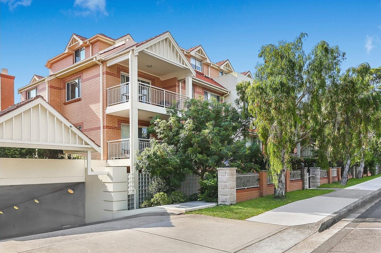 12B/112-114 Cowles Road, Mosman, NSW 2088