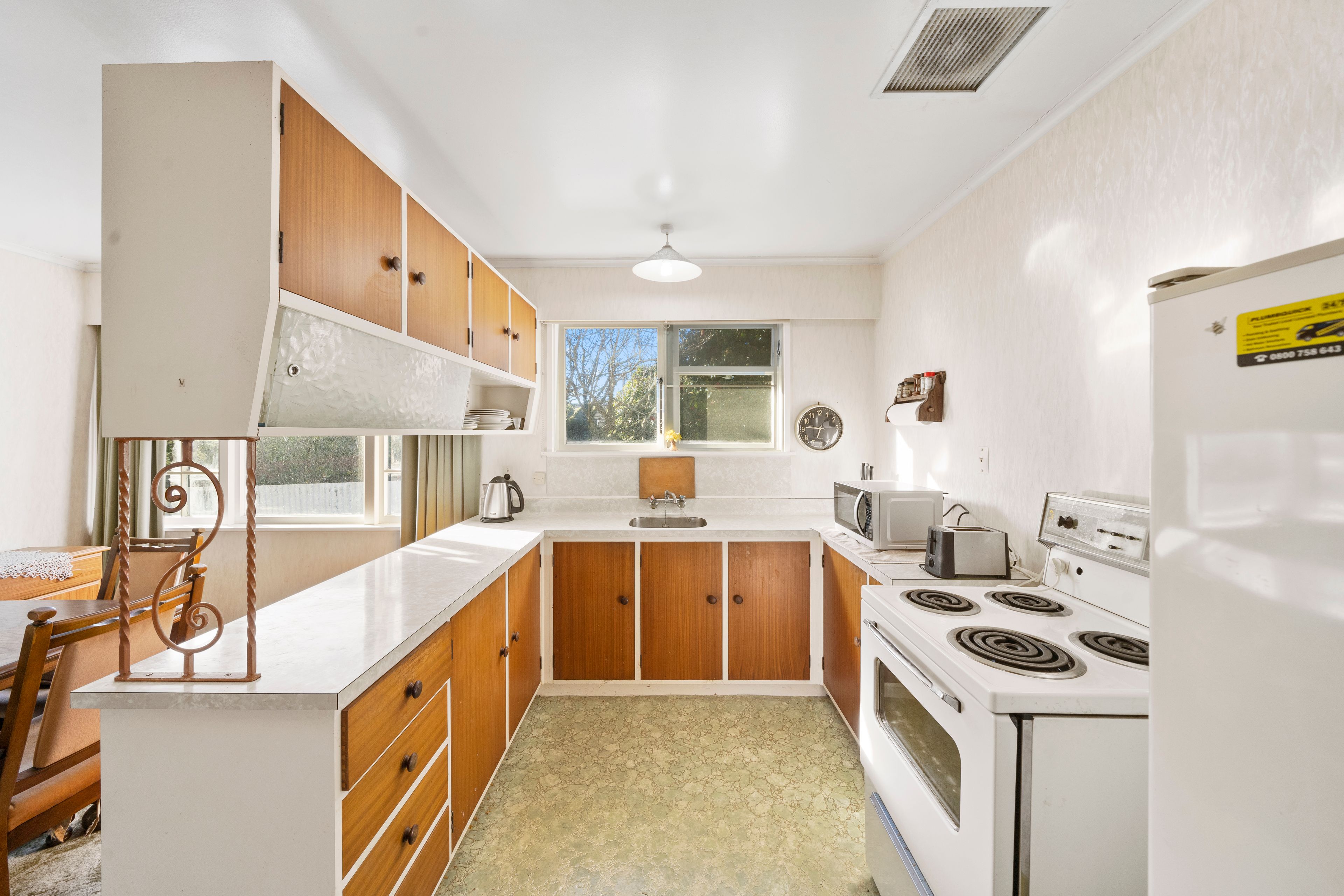 1/39A Ropata Crescent, Boulcott, Lower Hutt City