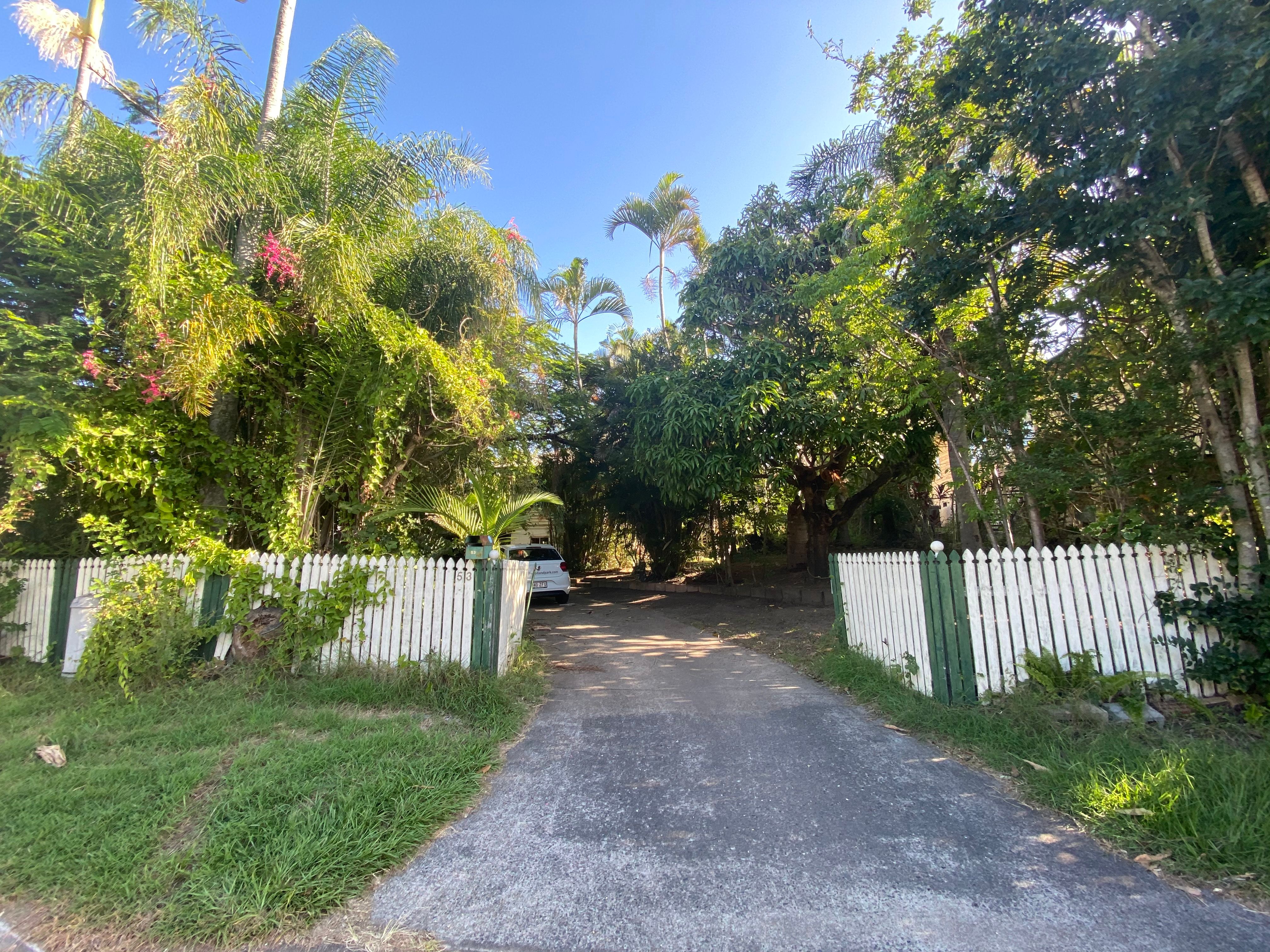 53 Lockyer Street, Camp Hill, QLD 4152