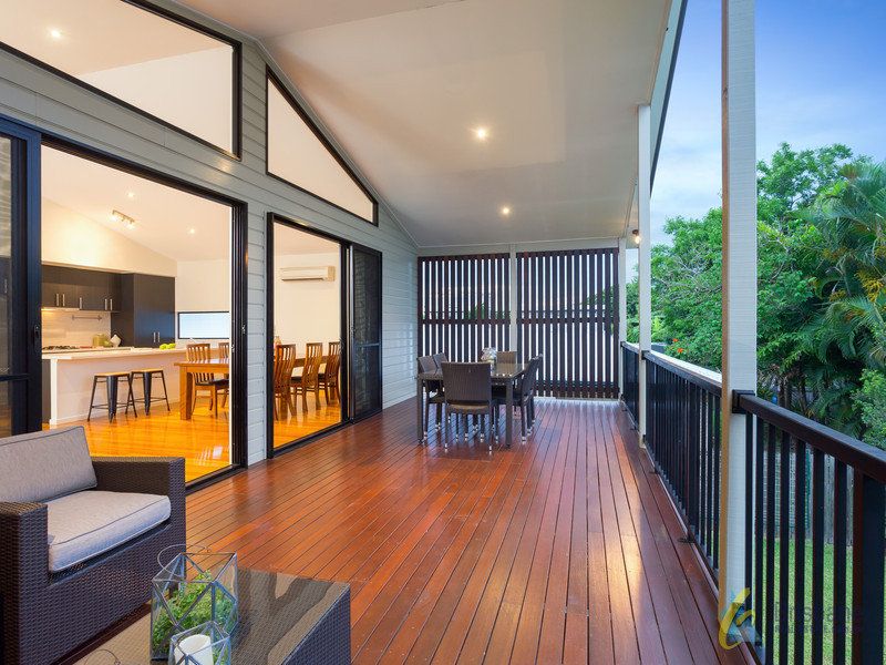 17 White Street, Graceville, QLD 4075