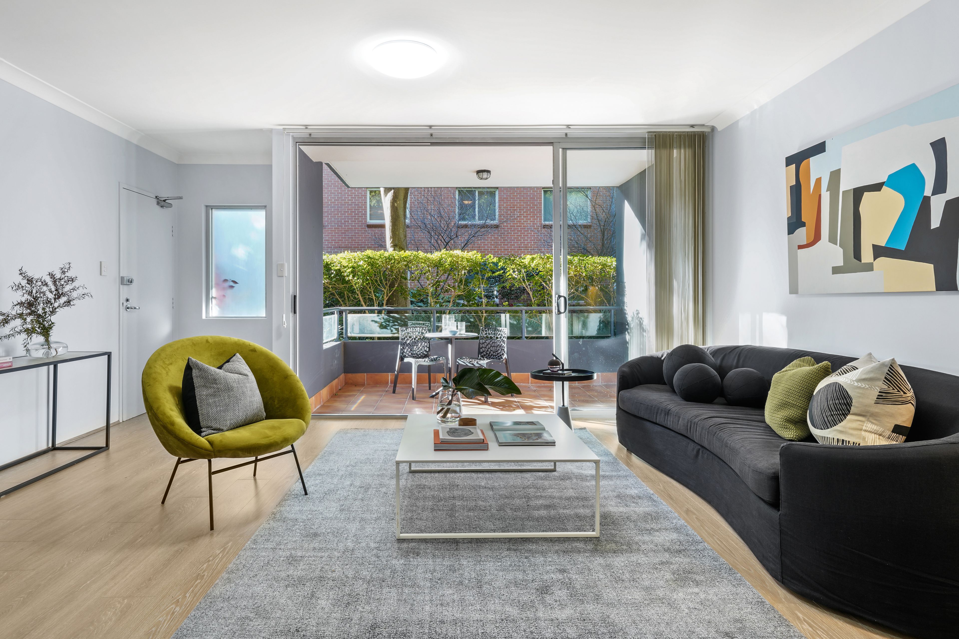 41/1 Shirley Street, Alexandria, NSW 2015