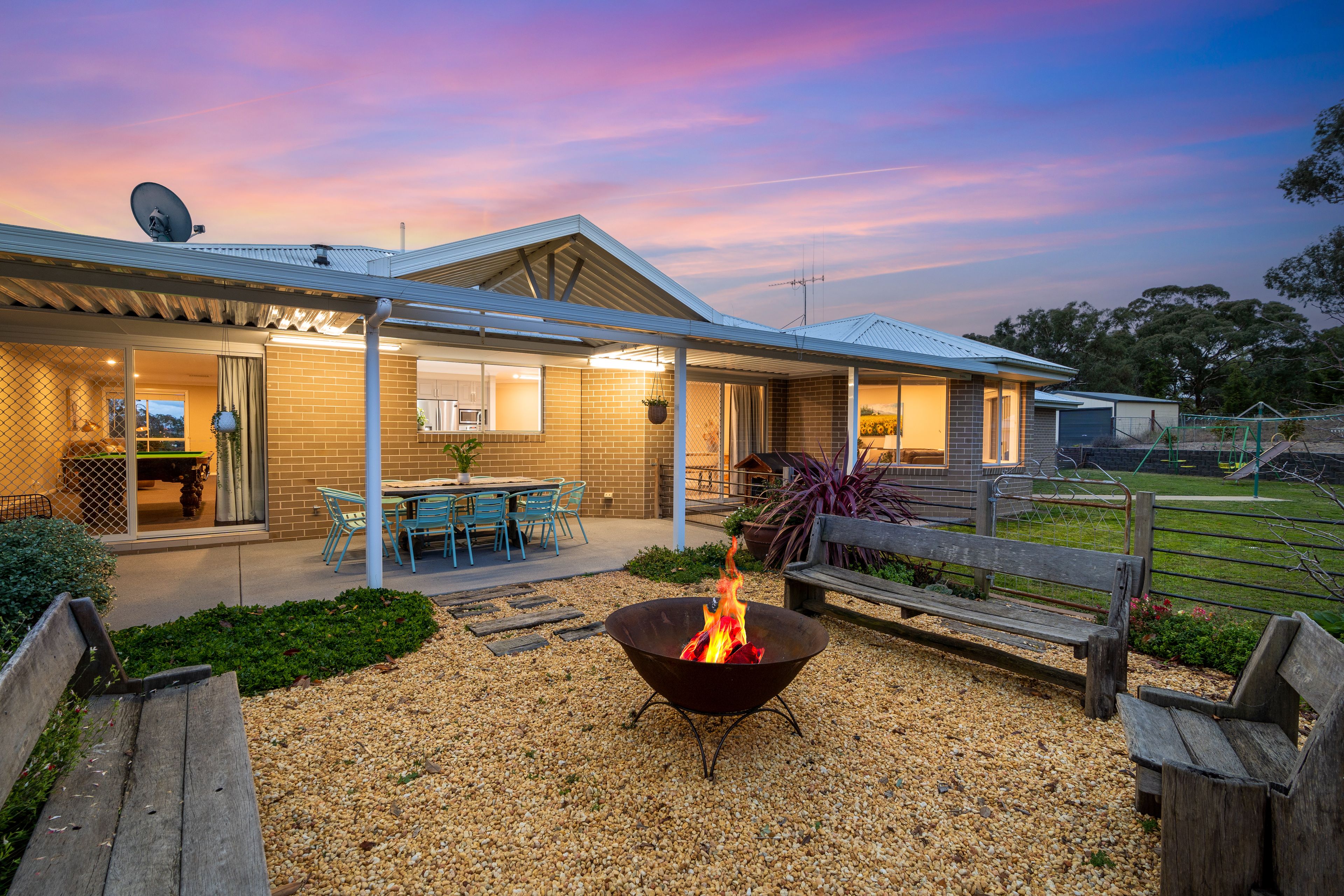 517 Browns Creek Road, Blayney, NSW 2799 Sold House Ray White Rural