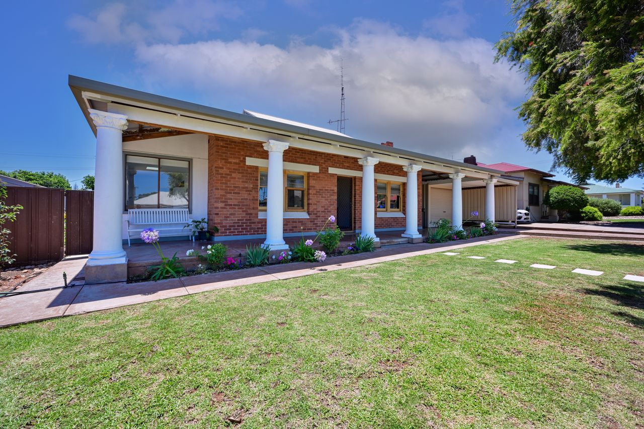 Properties sold in Port Augusta and nearby Ray White Port Augusta