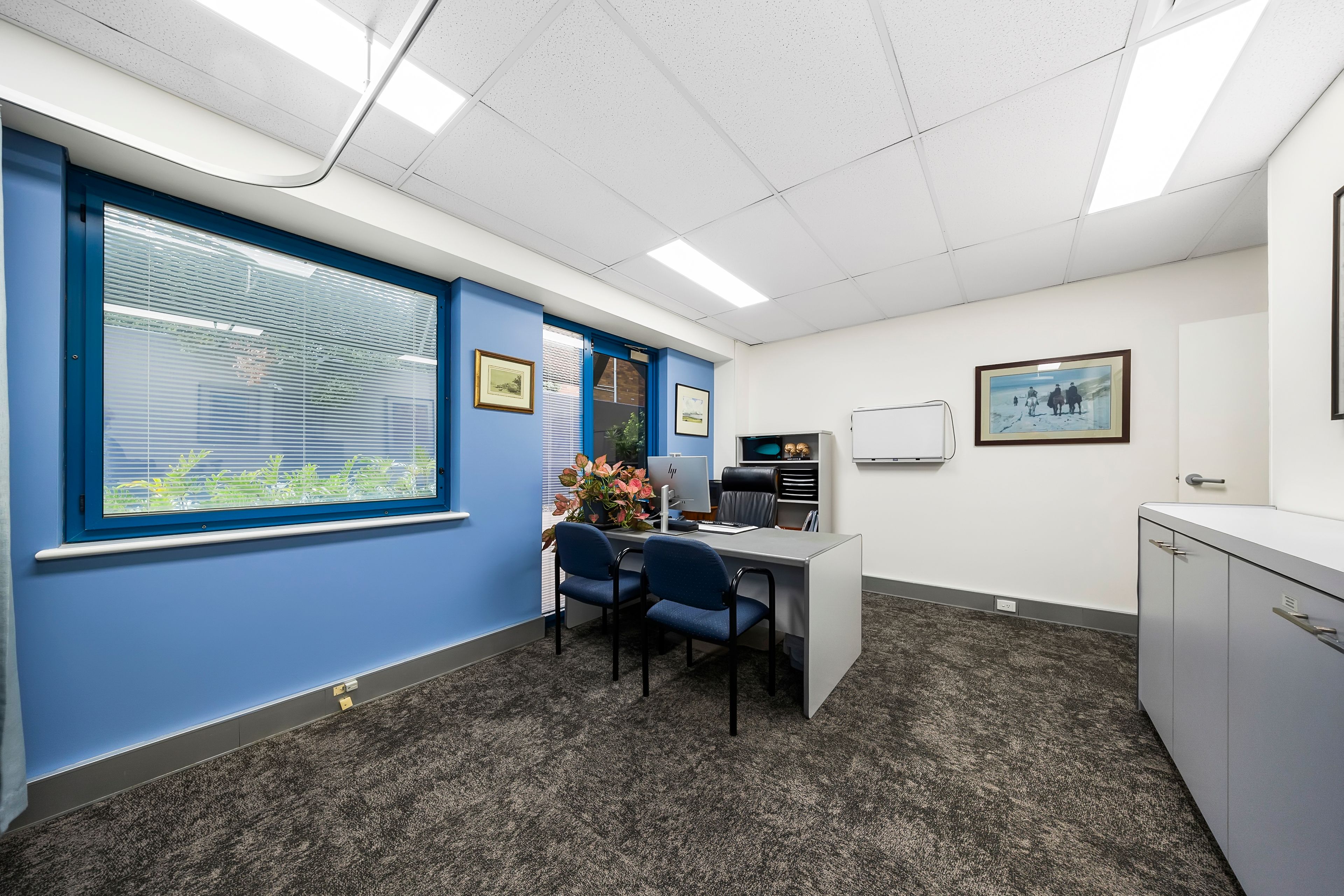 347/33 North Street, Spring Hill, QLD 4000