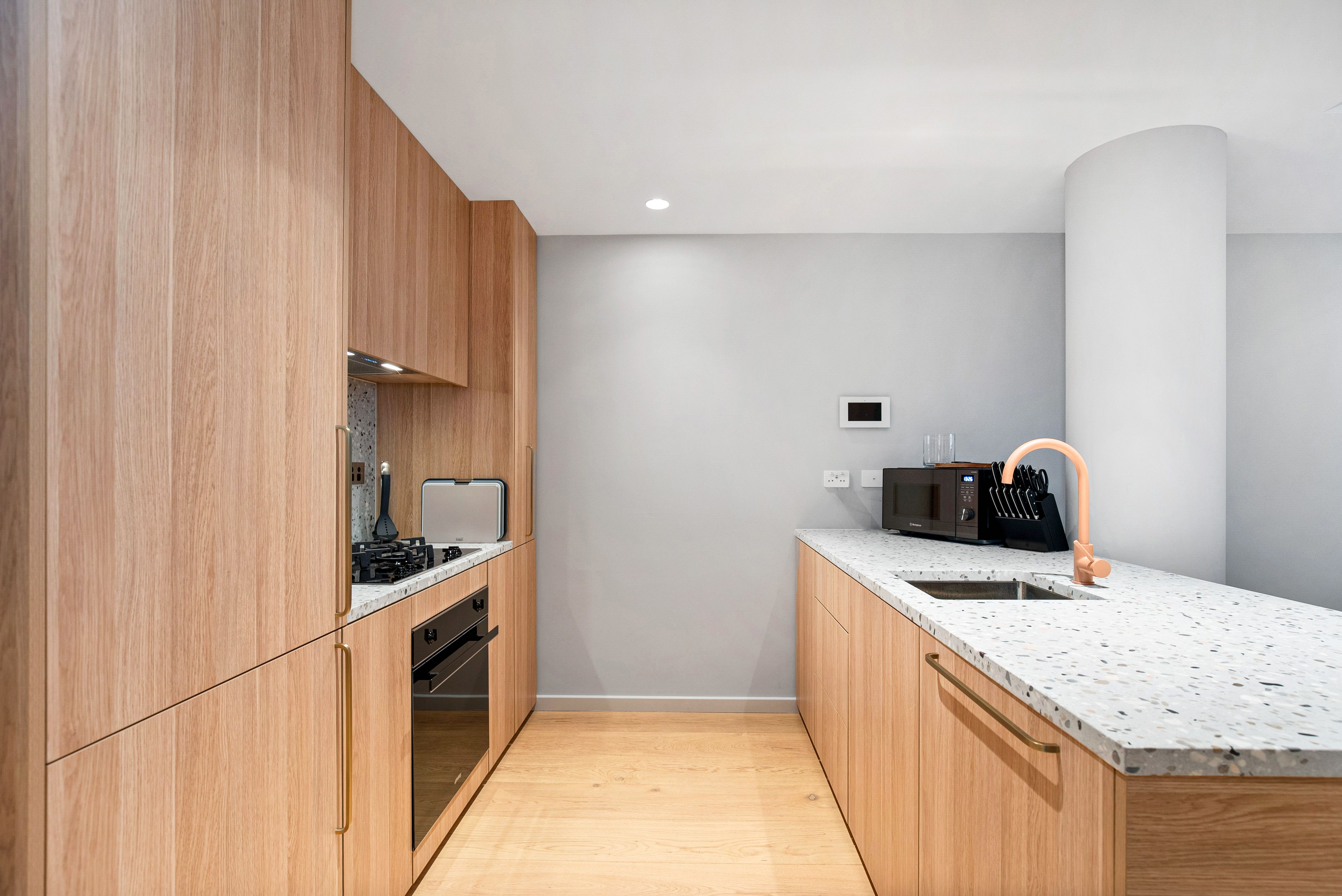 8/48-64 Wentworth Park Road, Glebe, NSW 2037