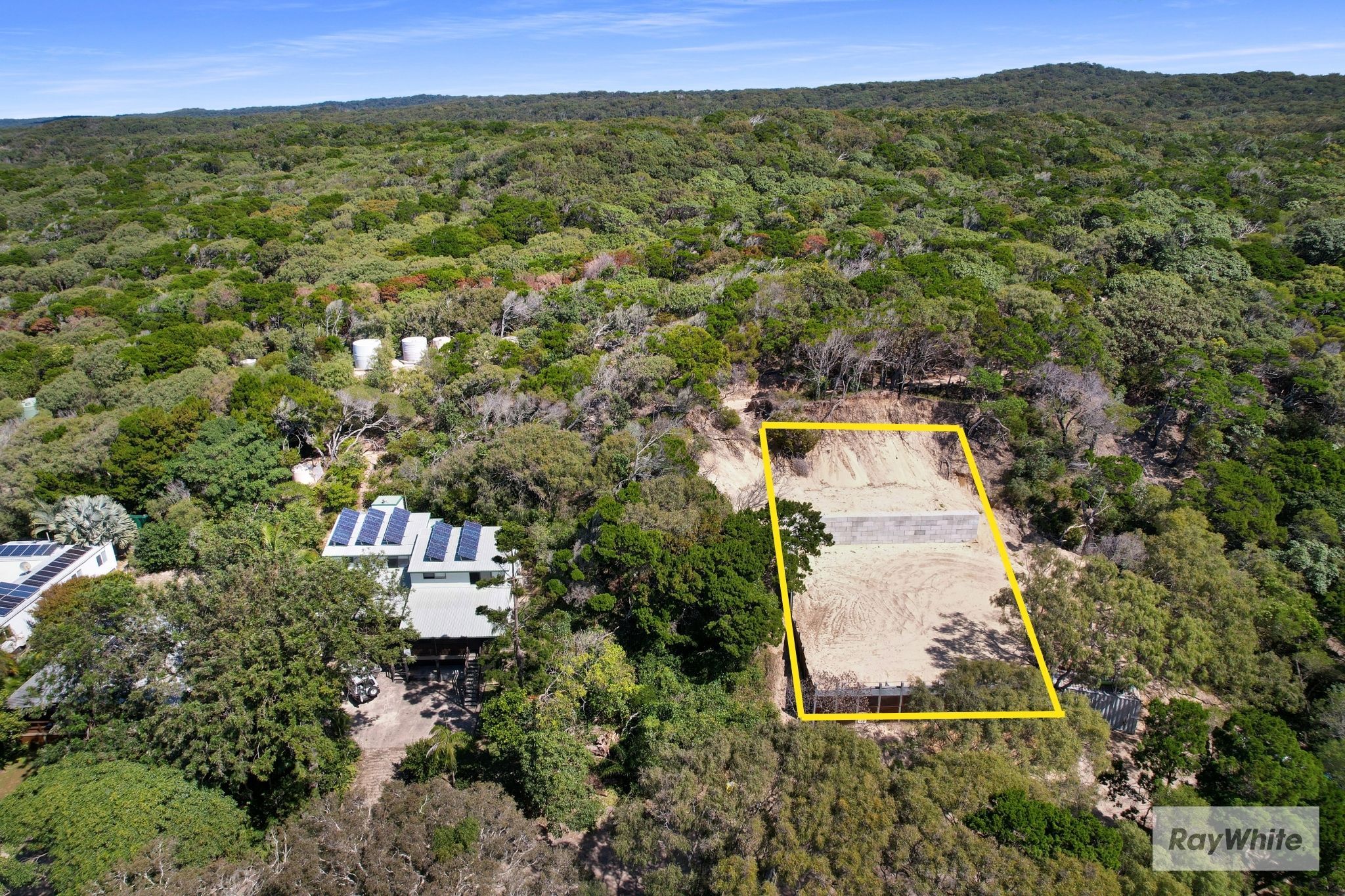 21 Anderson Street, Eurong, QLD 4581