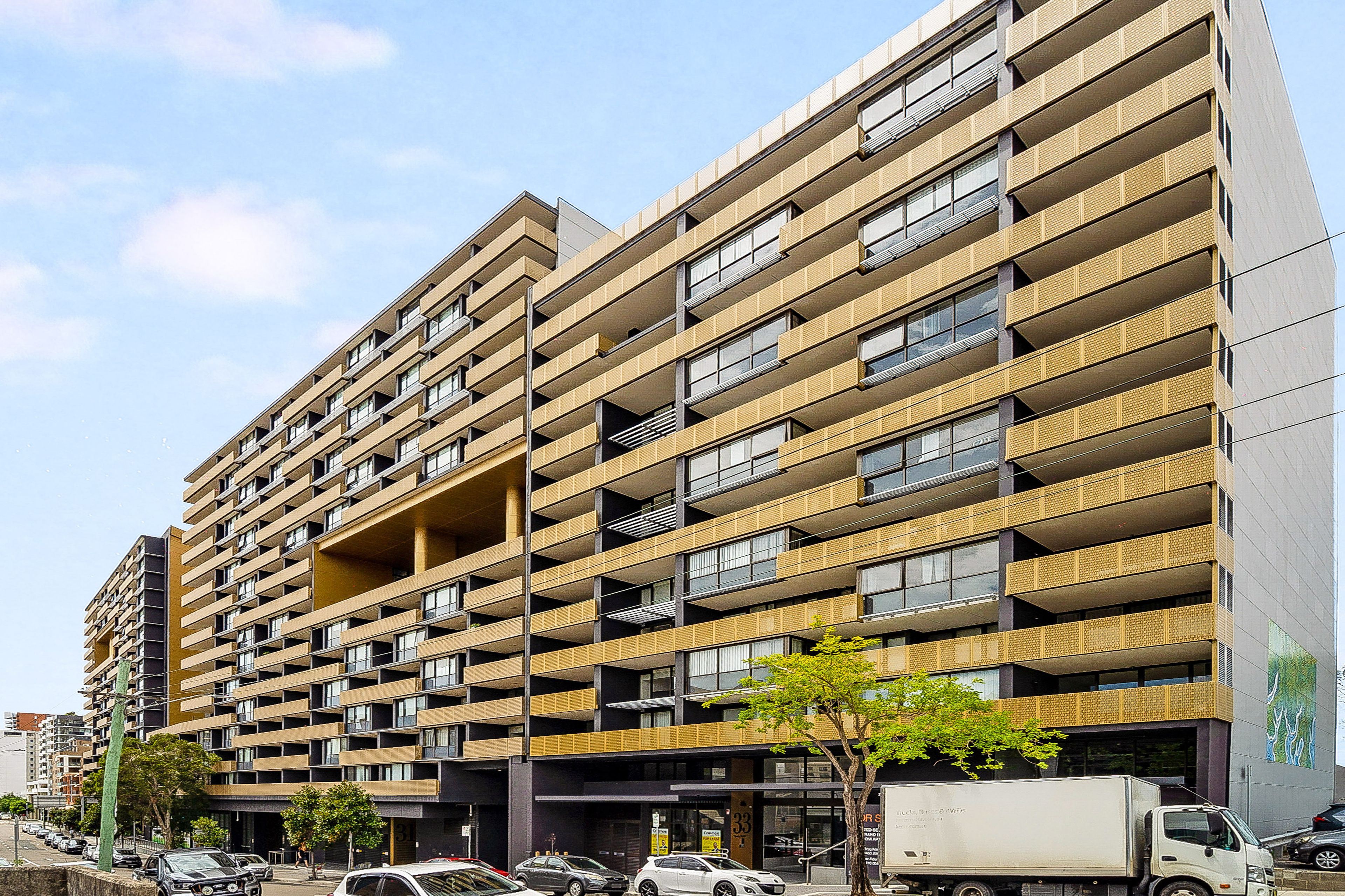 503/33-35 Treacy Street, Hurstville, NSW 2220