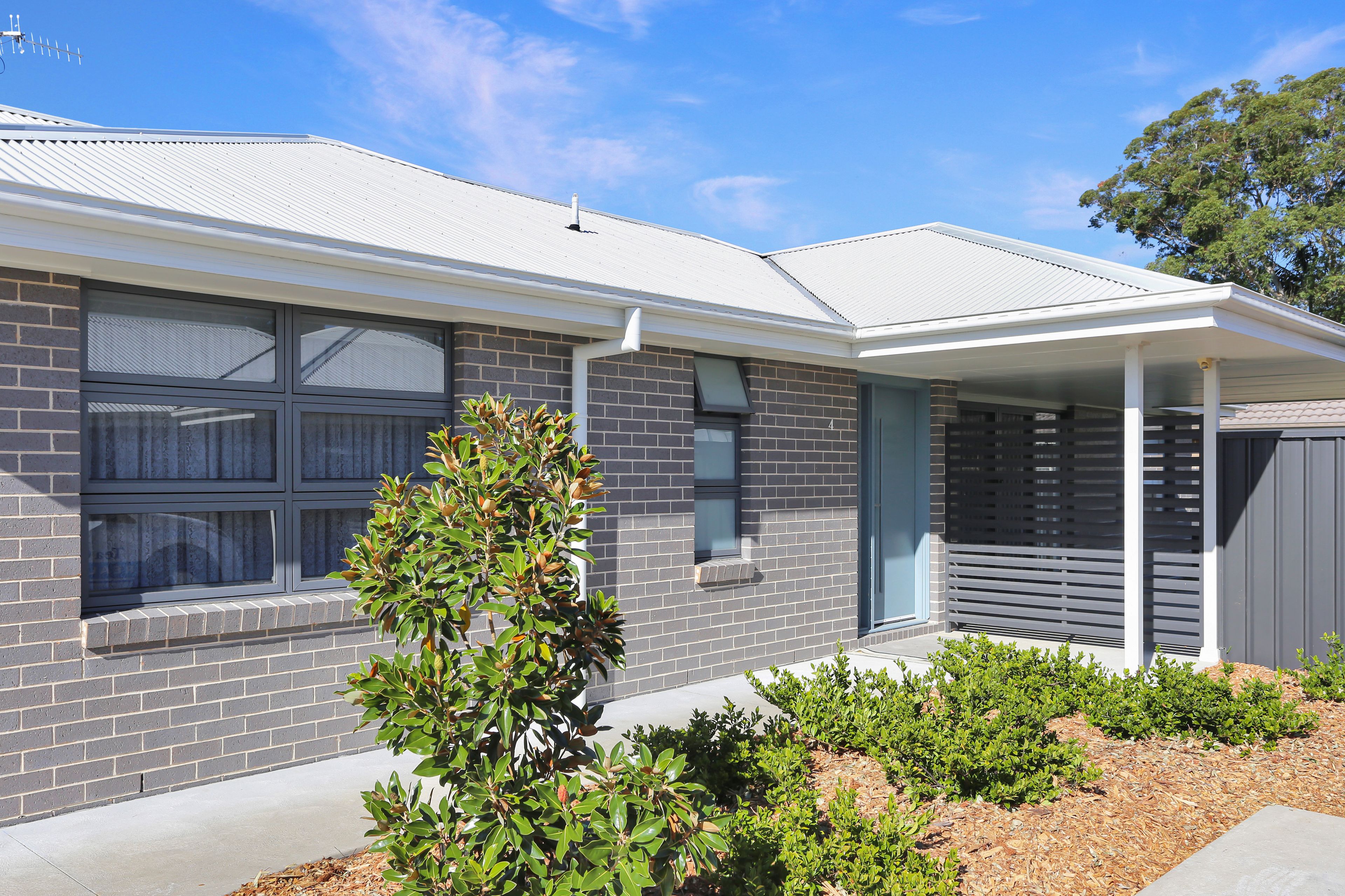 4/119-121 Myall Street, Tea Gardens, NSW 2324
