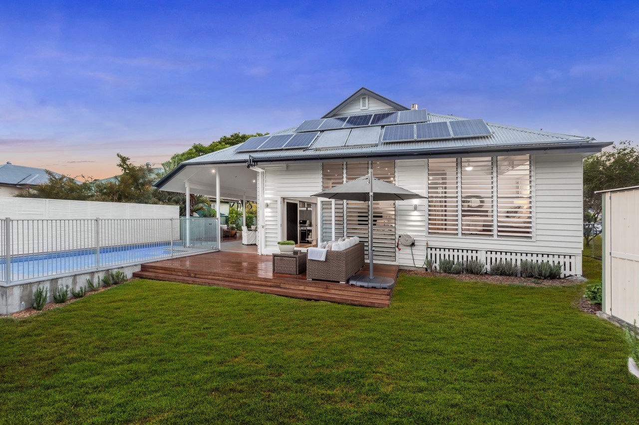 7 Handcroft Street, Wavell Heights, QLD 4012