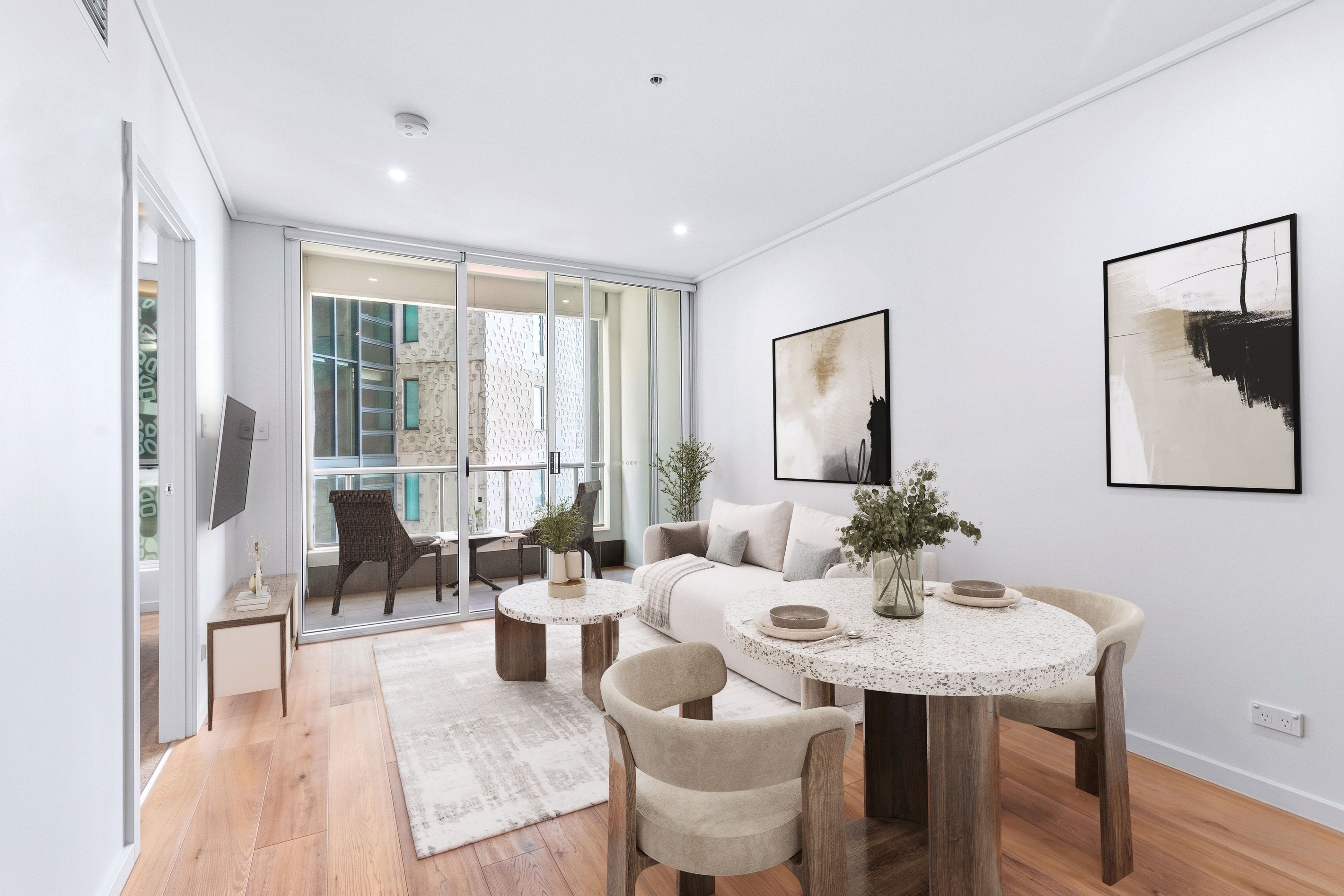 1109/14 Kavanagh Street, Southbank, VIC 3006