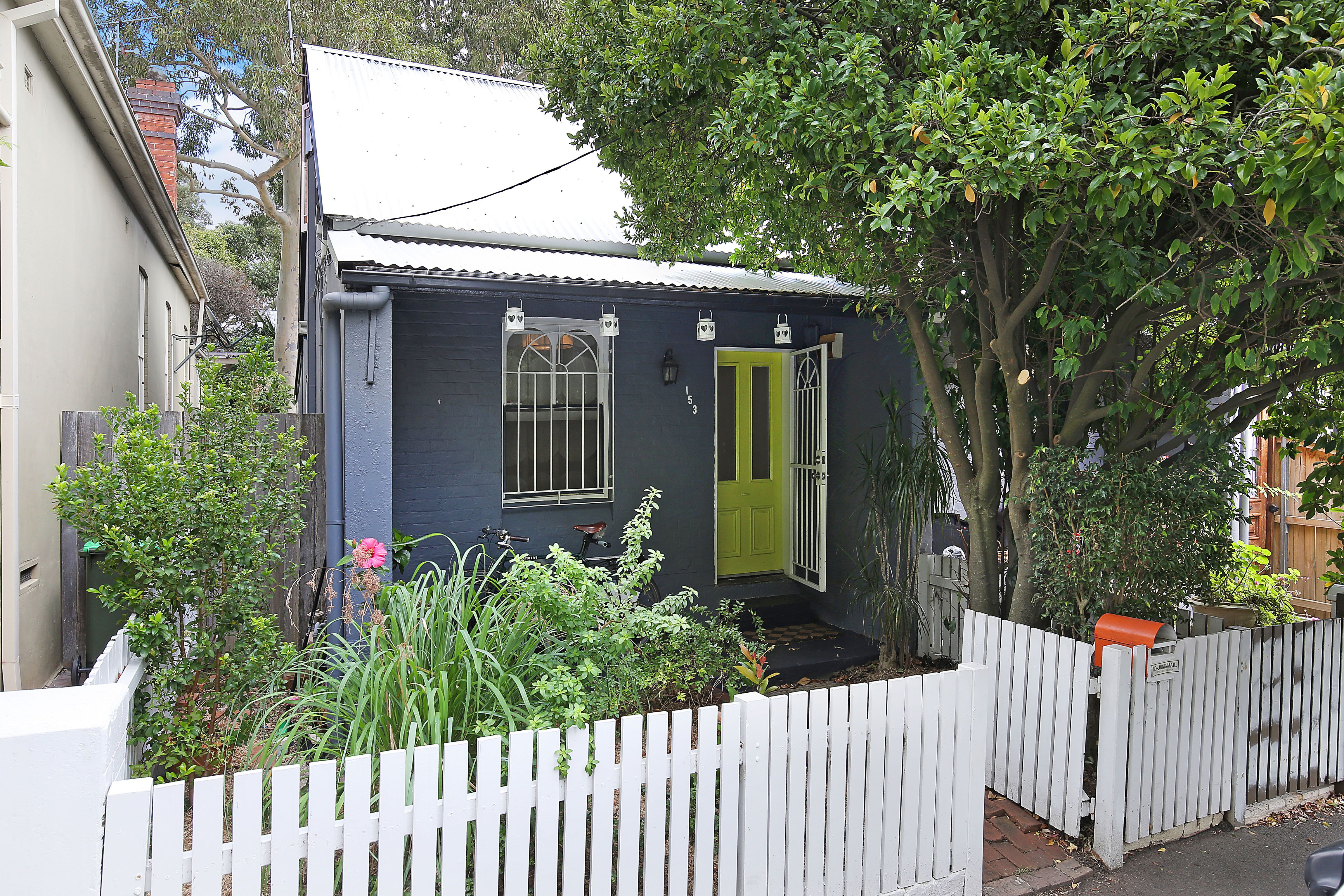 153 Rochford Street, Erskineville, NSW 2043