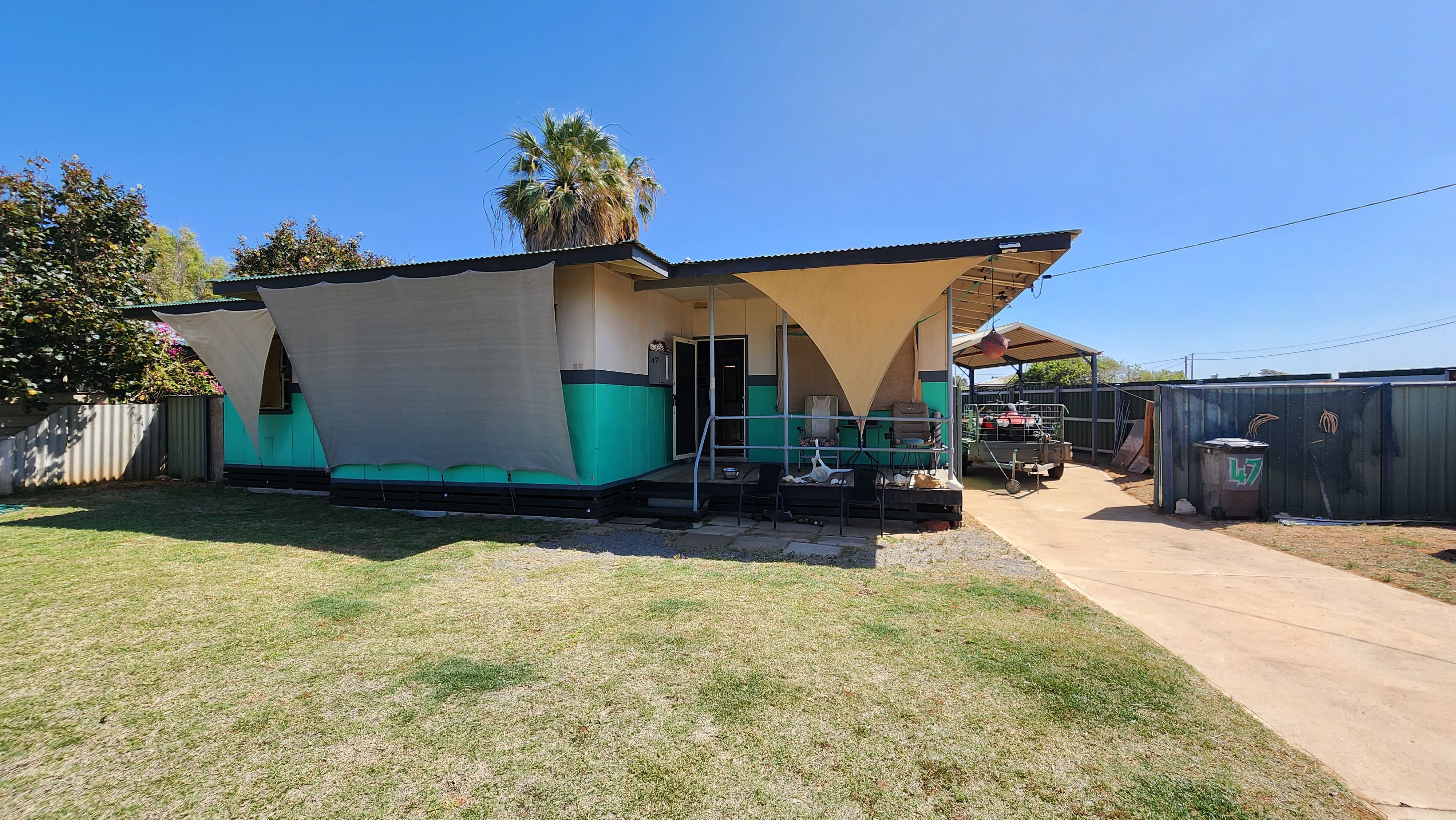 47 Carey Street, Carnarvon WA 6701