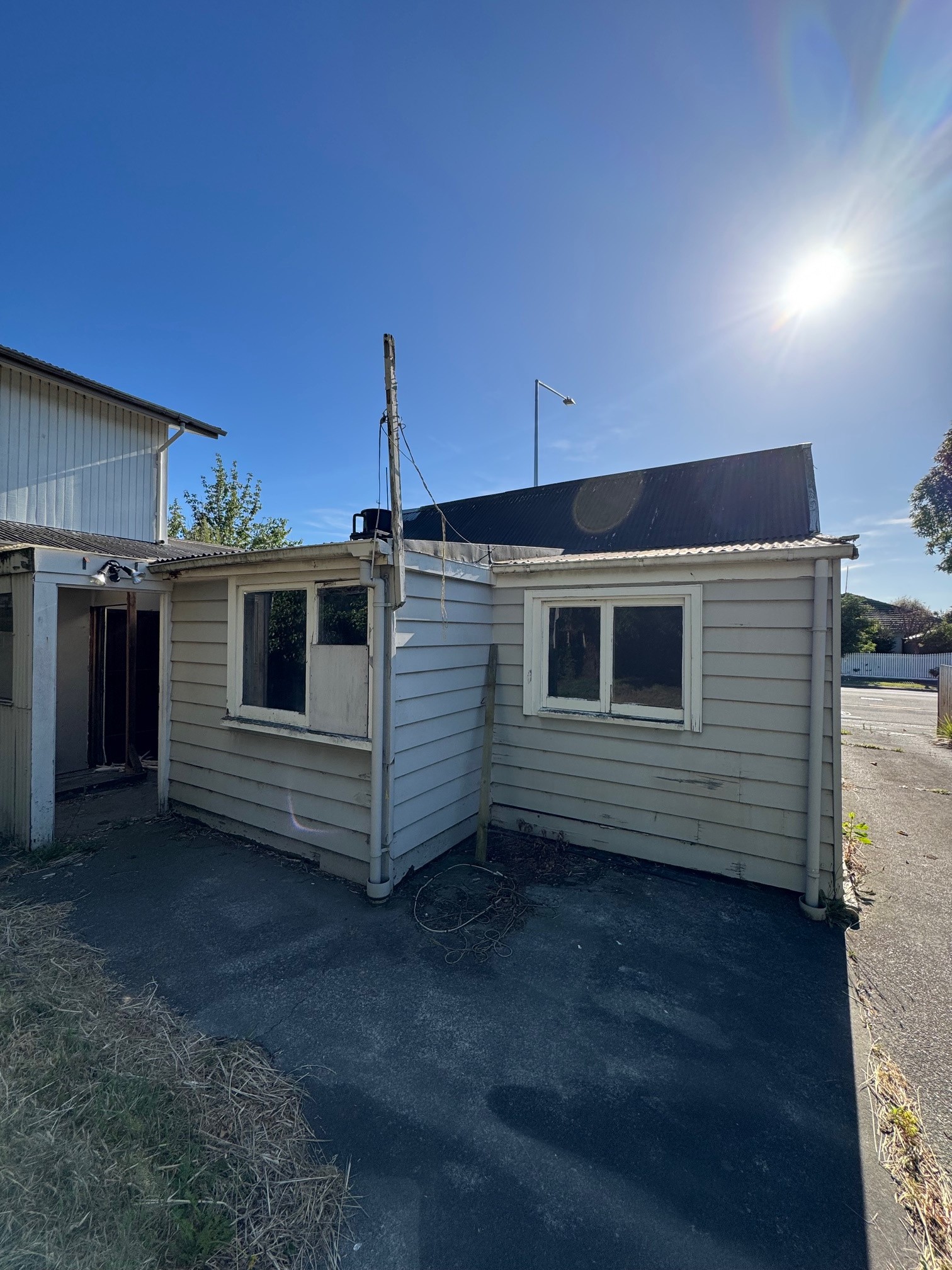 987 Colombo Street, St Albans, Christchurch City