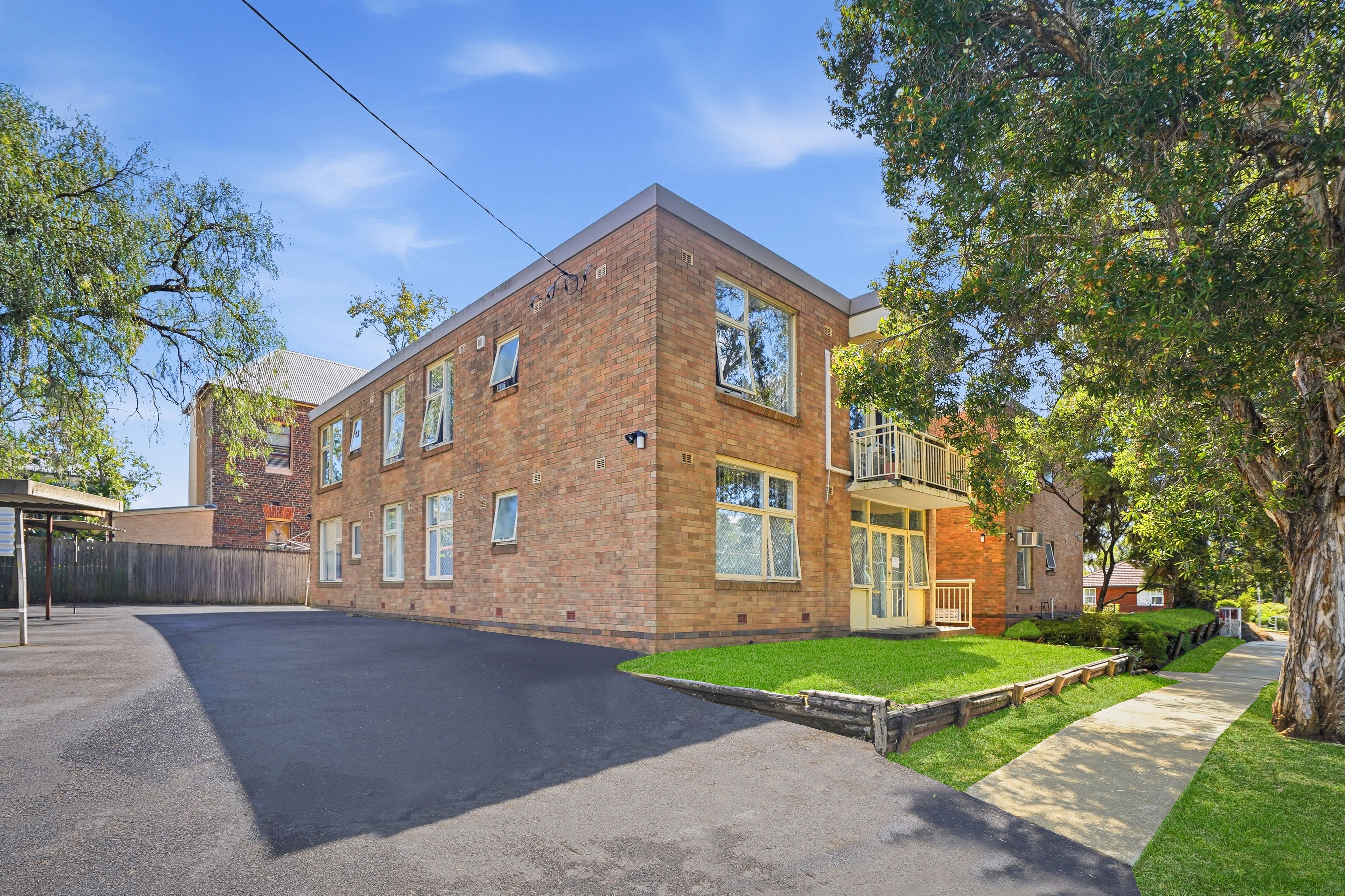 3/152 Derby Street, Penrith, NSW 2750