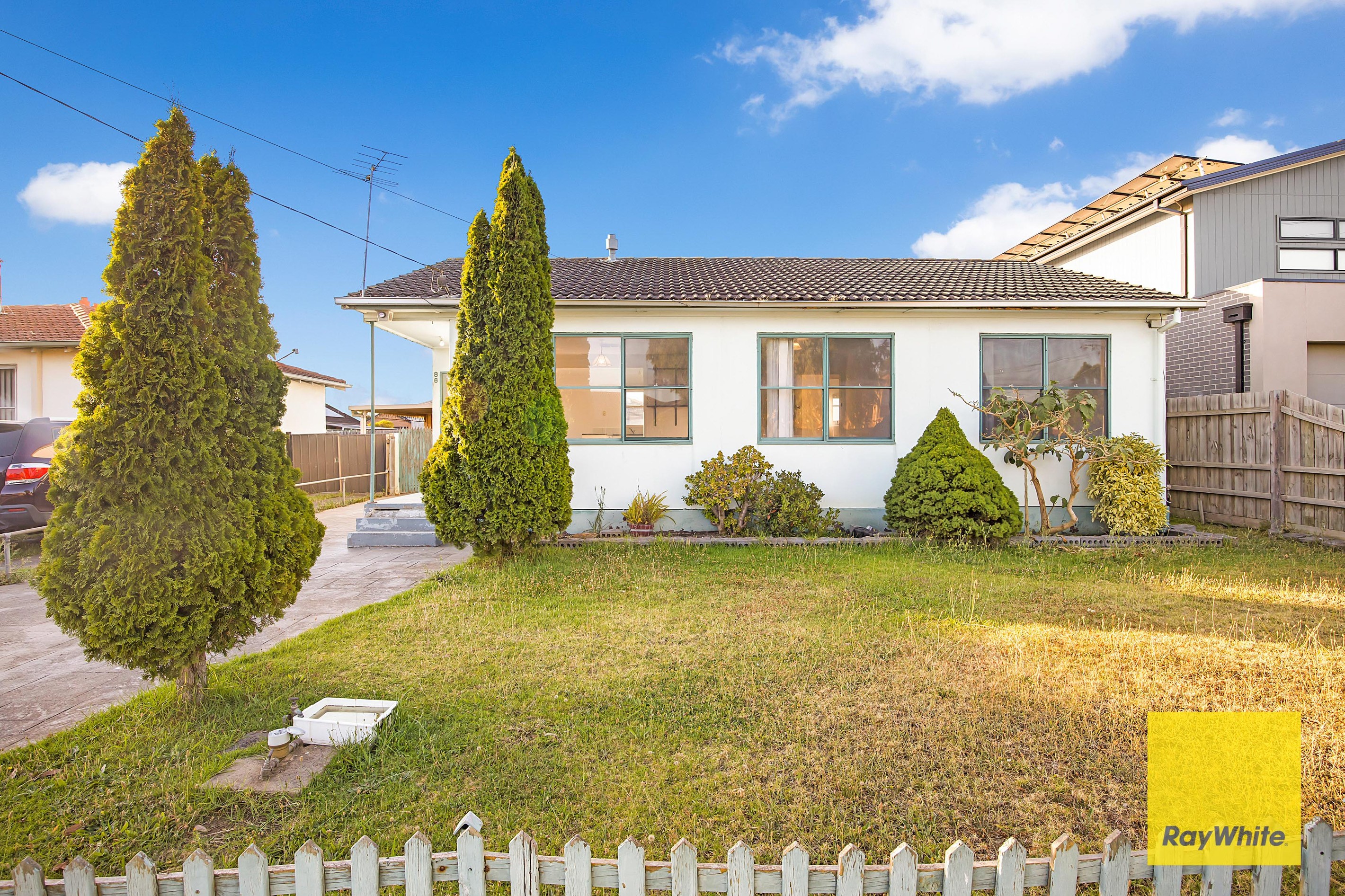 86 Bladin Street, Laverton, VIC 3028