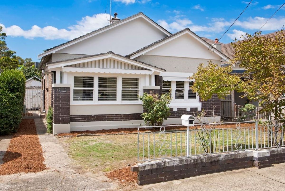 61 Mooramie Avenue, Kensington NSW 2033