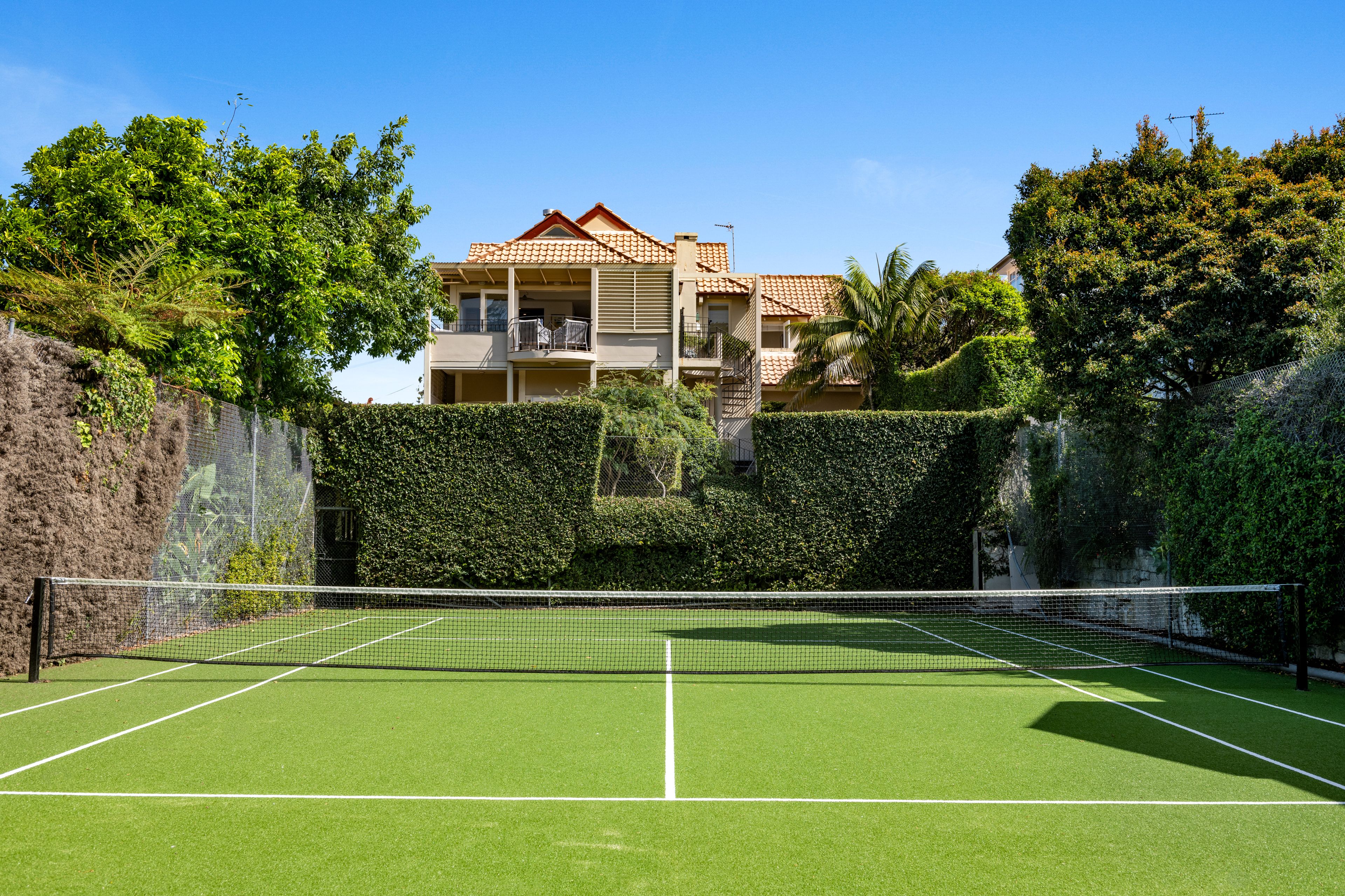 3 & 3a Awaba Street, Mosman, NSW 2088