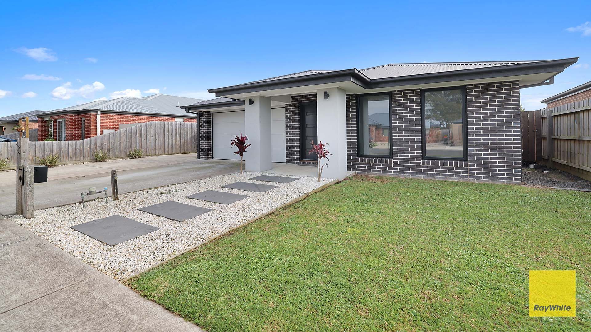15 Parkside Crescent, Foster, VIC 3960