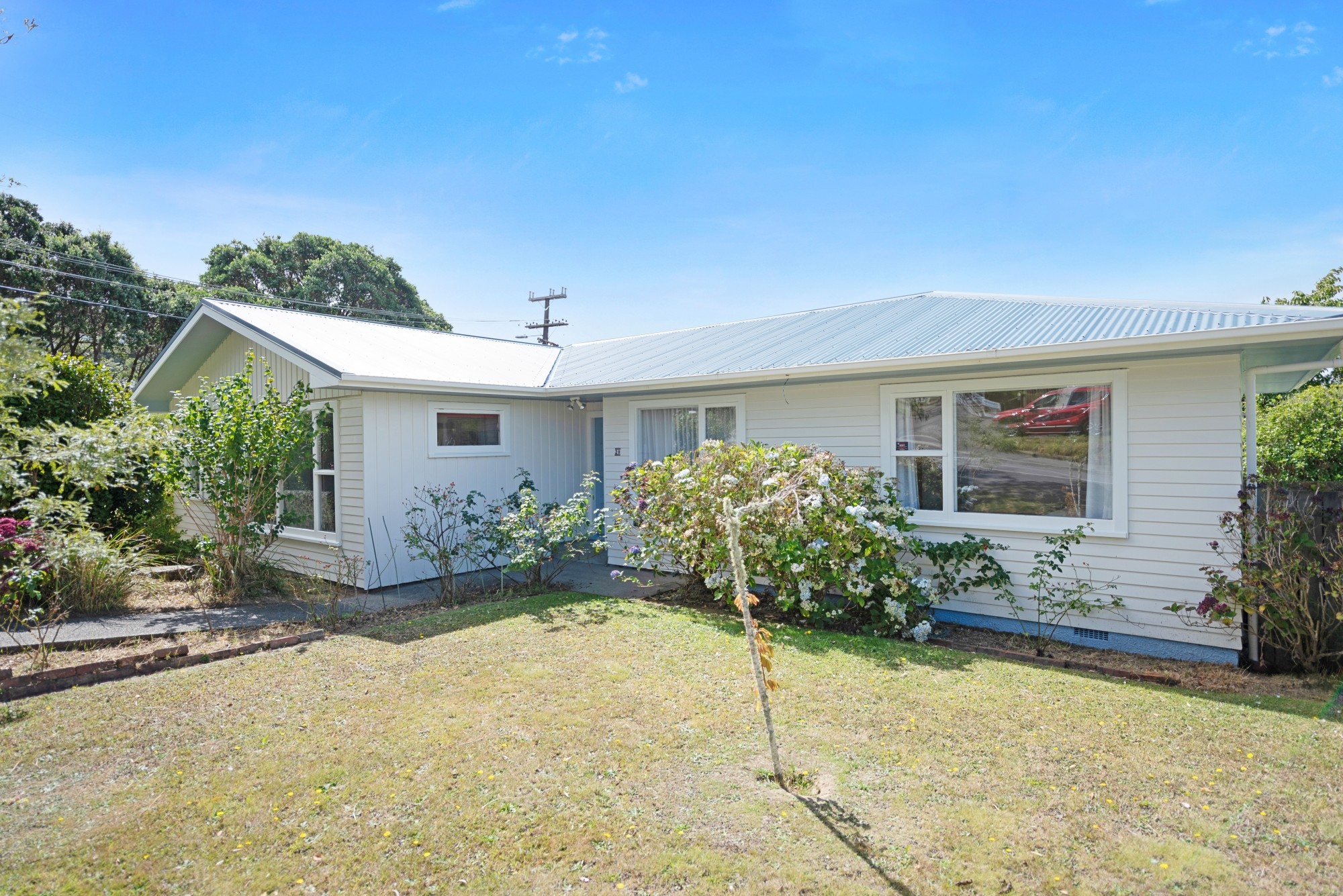 20 Elliott Street, Johnsonville, Wellington City