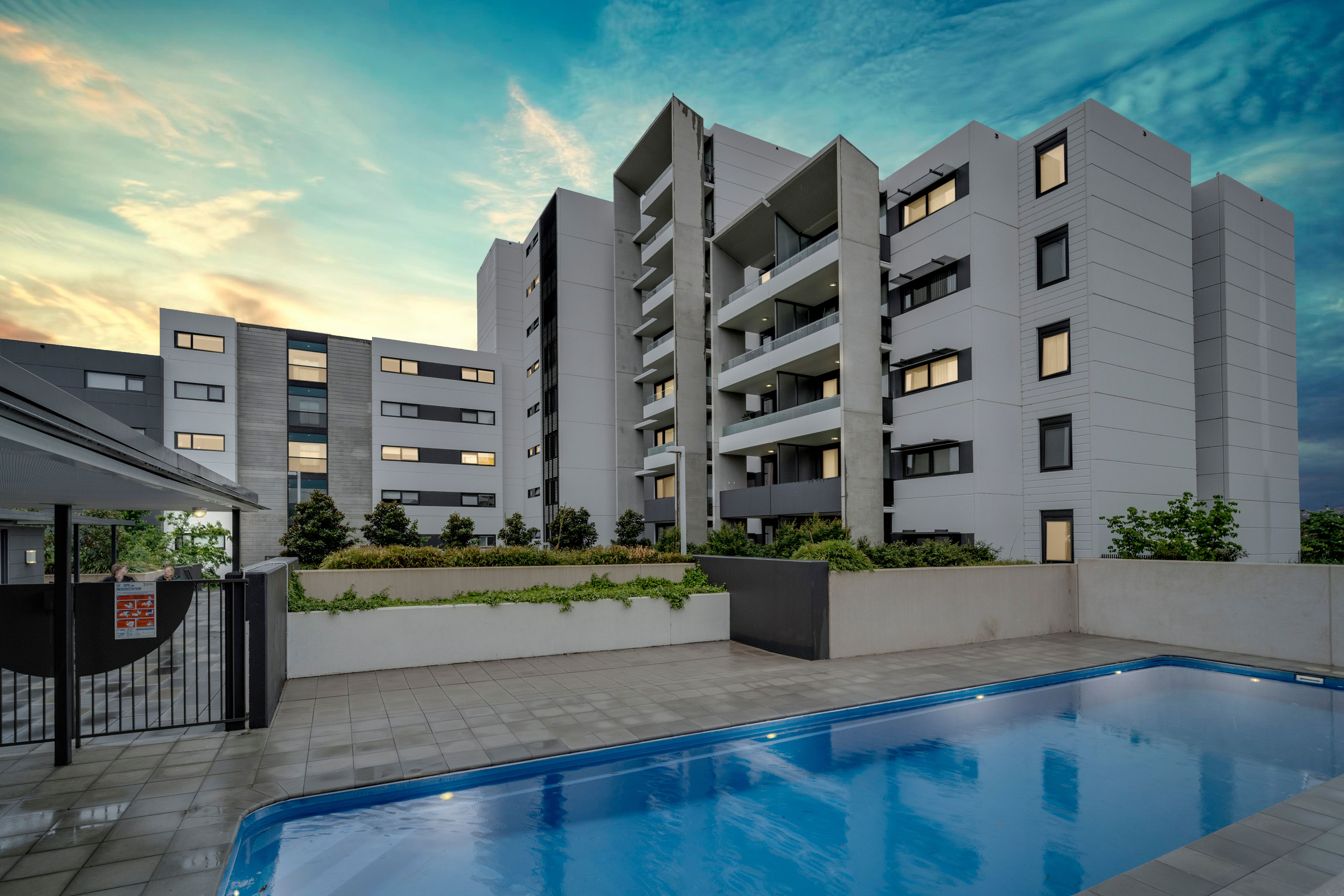 25/5 Burnie Street, Lyons, ACT 2606