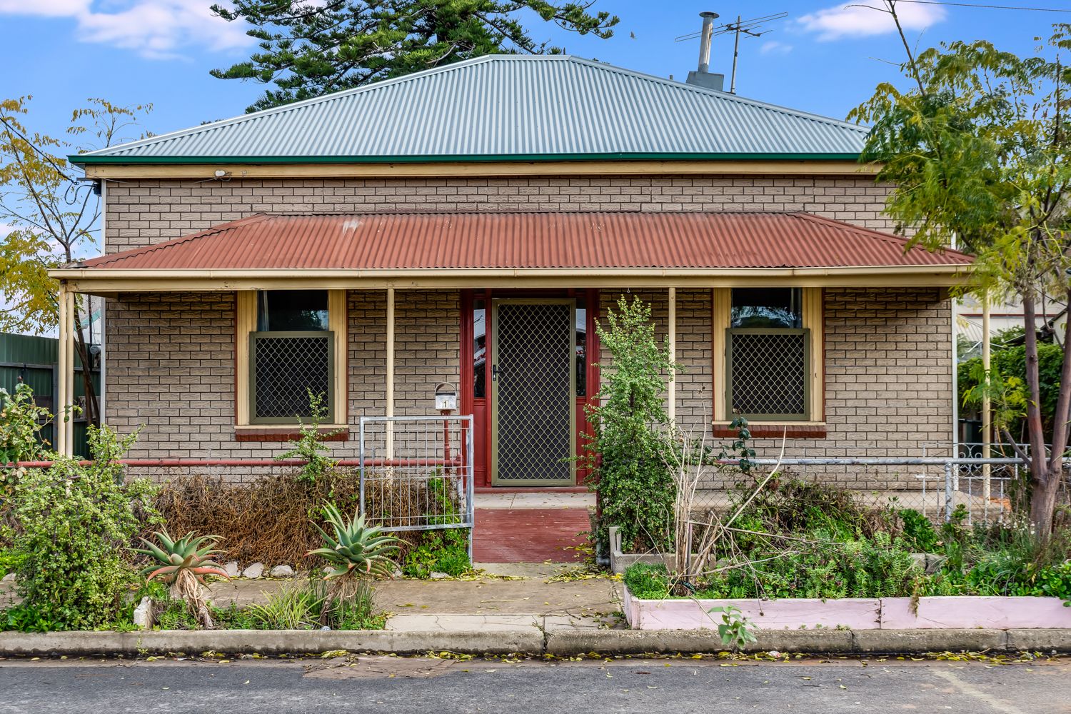 1 Crozier Street, Port Adelaide, SA 5015