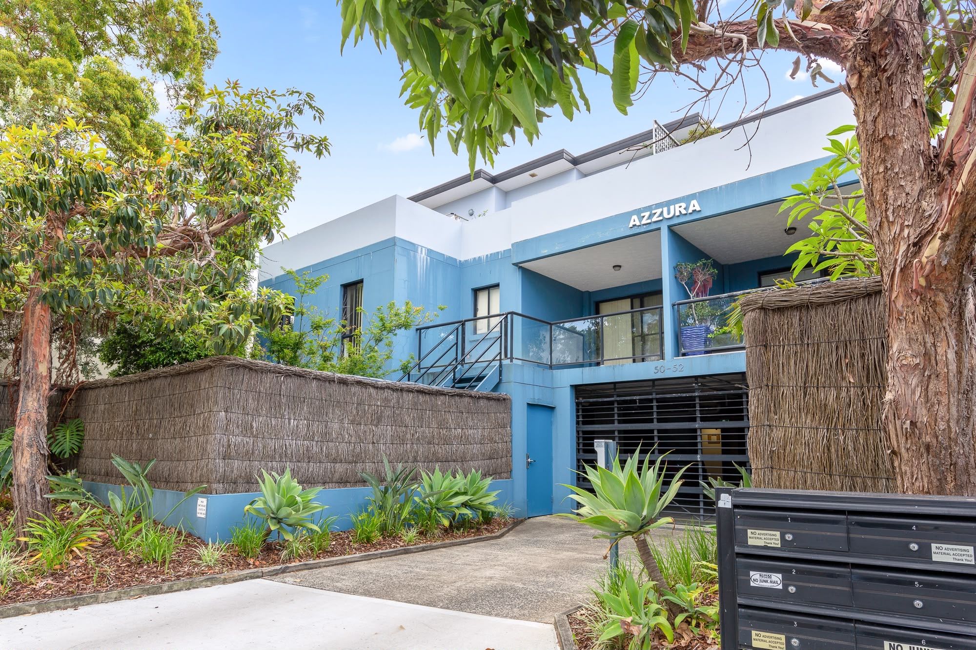 12/50-52 Old Pittwater Road — photo 10 of 10