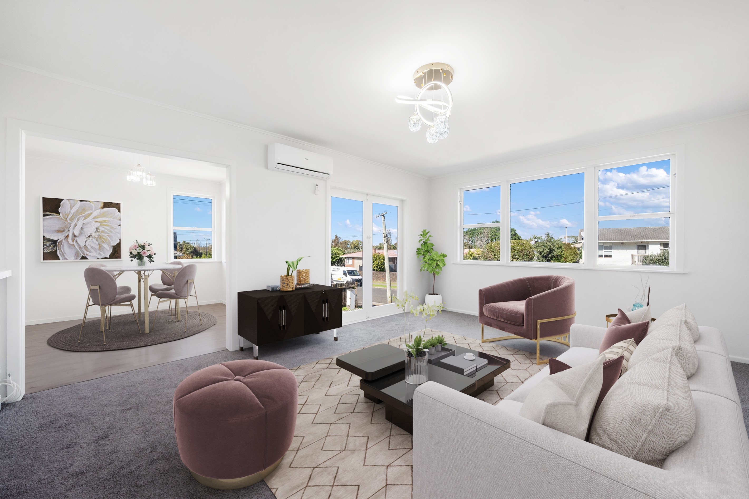 30 Kapuka Road, Mangere Bridge, Manukau City